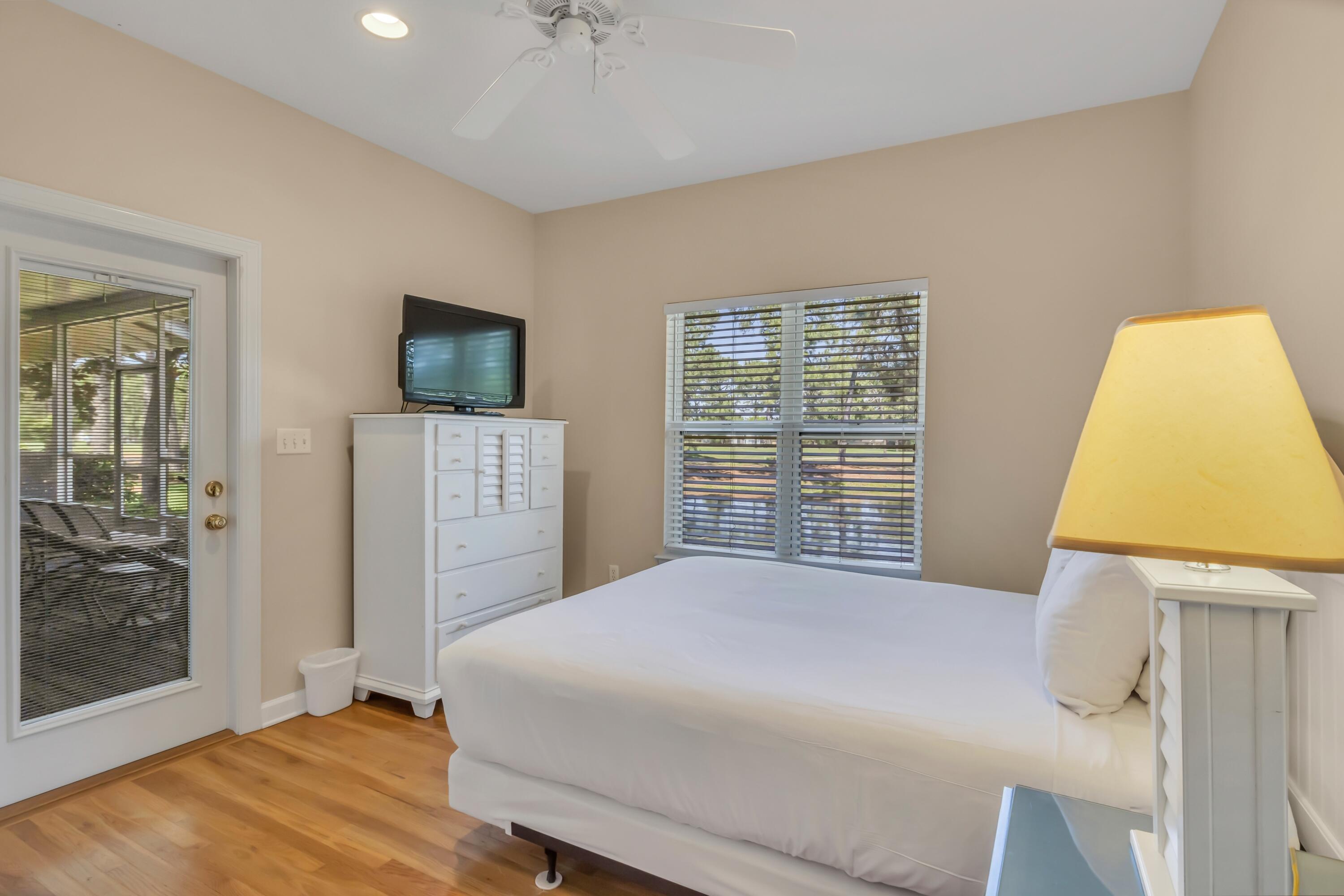 PRESTWICK PLACE - Residential Lease