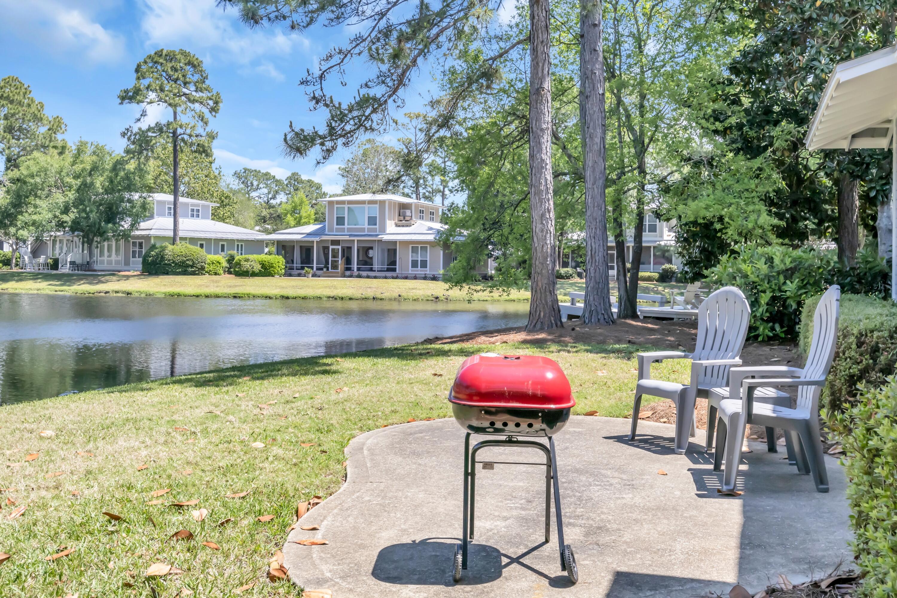 PRESTWICK PLACE - Residential Lease