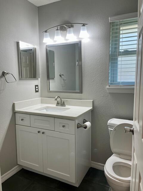 HAMPTON RIDGE - Residential Lease