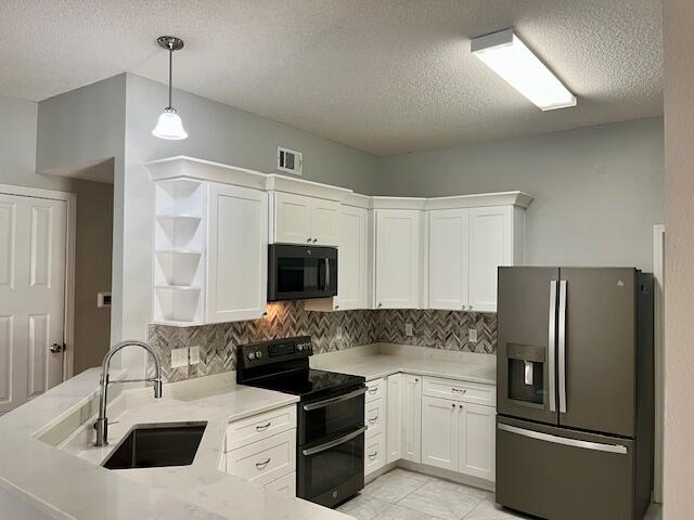 HAMPTON RIDGE - Residential Lease