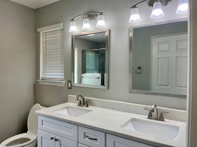 HAMPTON RIDGE - Residential Lease