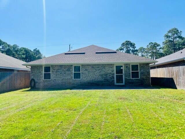 HAMPTON RIDGE - Residential Lease