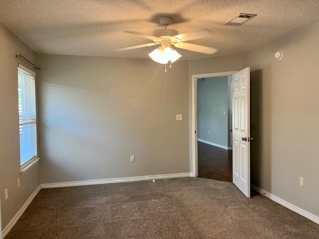 HAMPTON RIDGE - Residential Lease