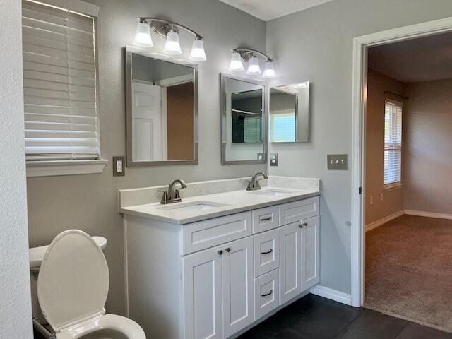HAMPTON RIDGE - Residential Lease