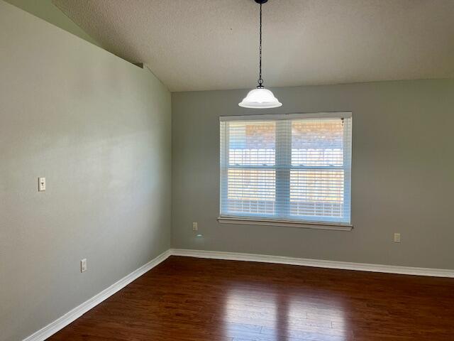 HAMPTON RIDGE - Residential Lease