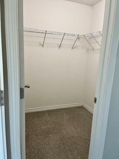 HAMPTON RIDGE - Residential Lease