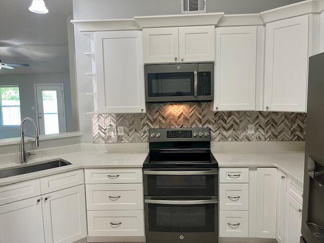 HAMPTON RIDGE - Residential Lease