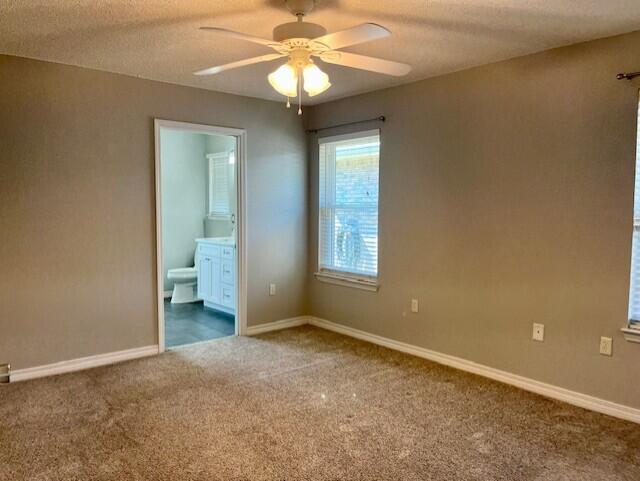 HAMPTON RIDGE - Residential Lease
