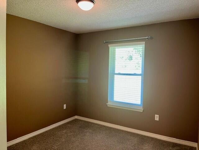 HAMPTON RIDGE - Residential Lease