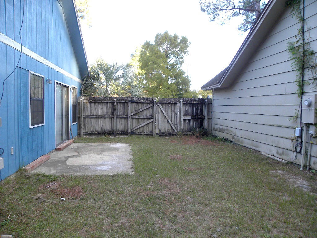 HIDDEN TRAILS PH 1 - Residential