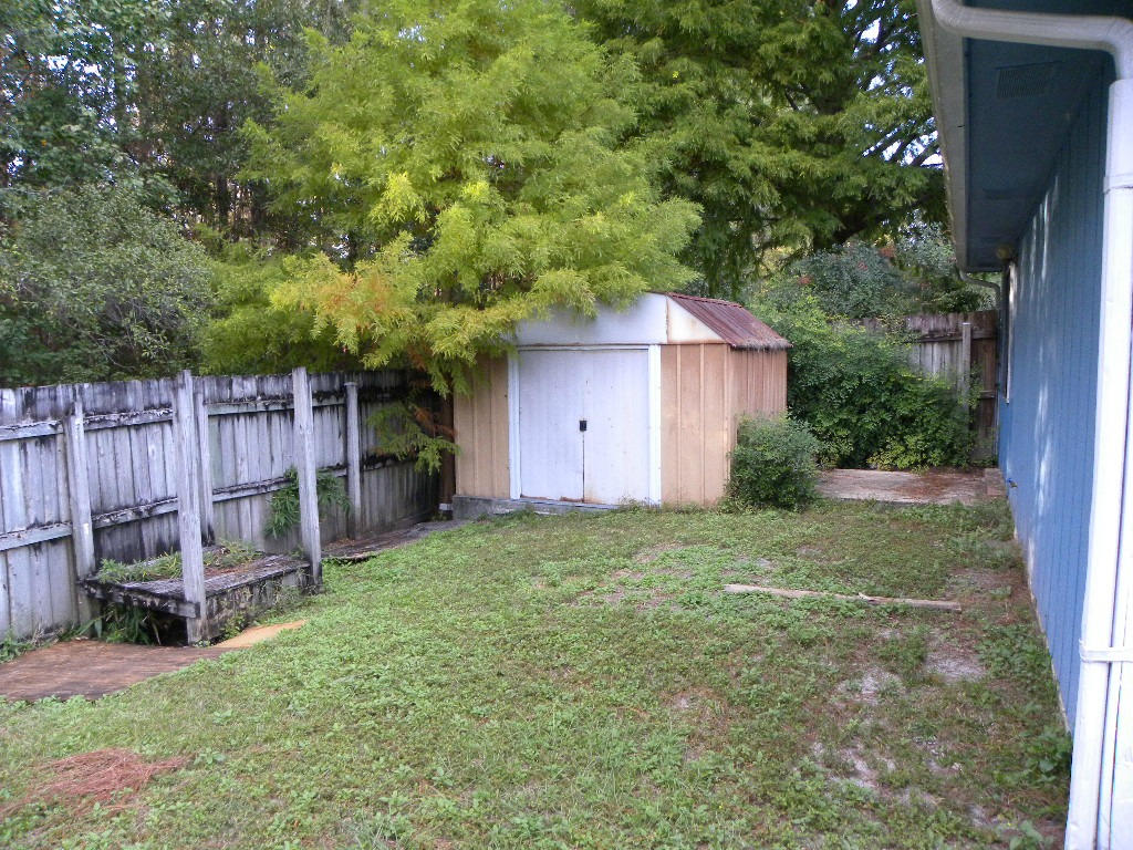 HIDDEN TRAILS PH 1 - Residential