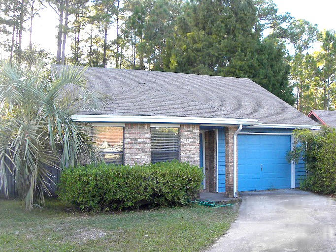 HIDDEN TRAILS PH 1 - Residential