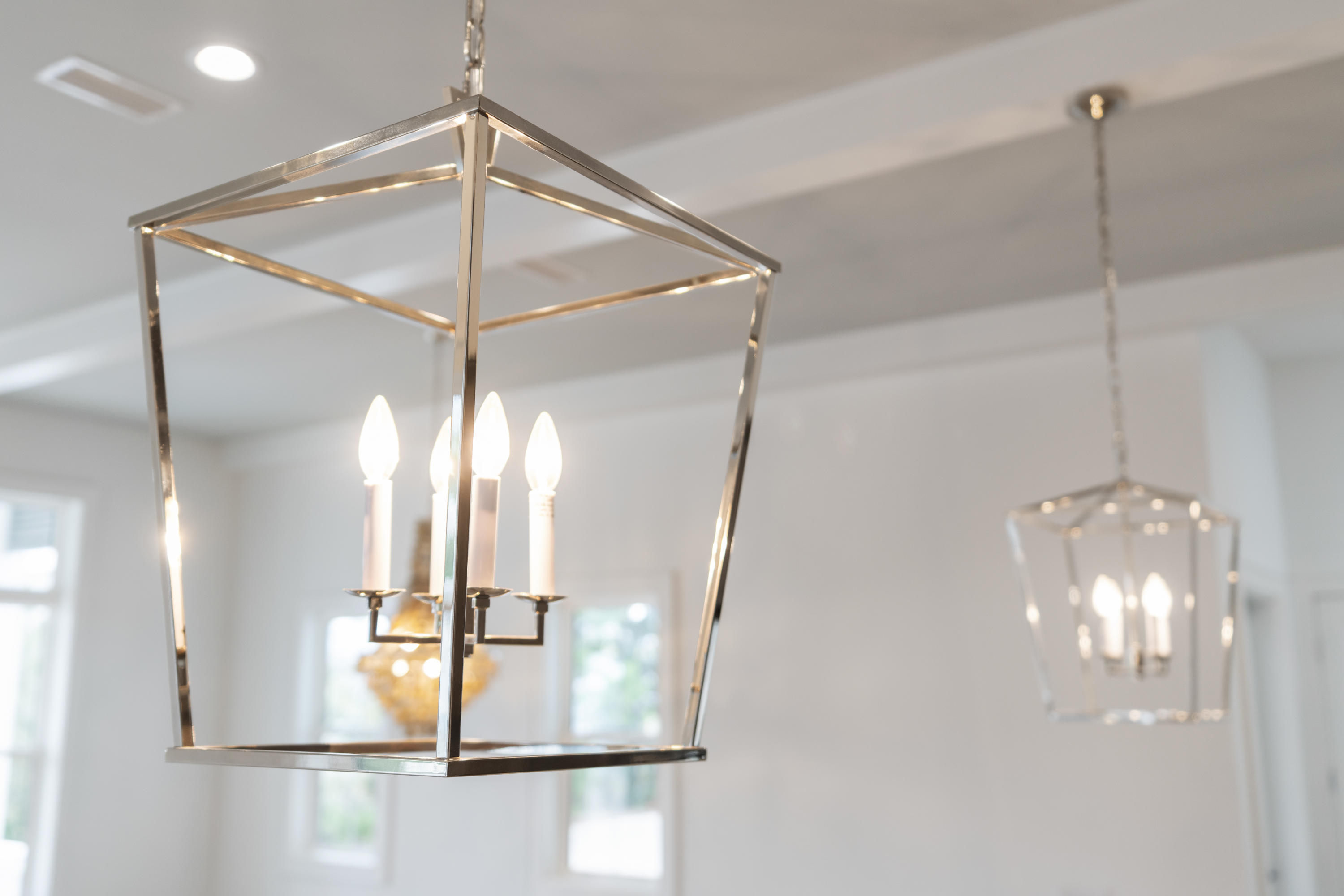 HIGHLAND PARKS - Residential