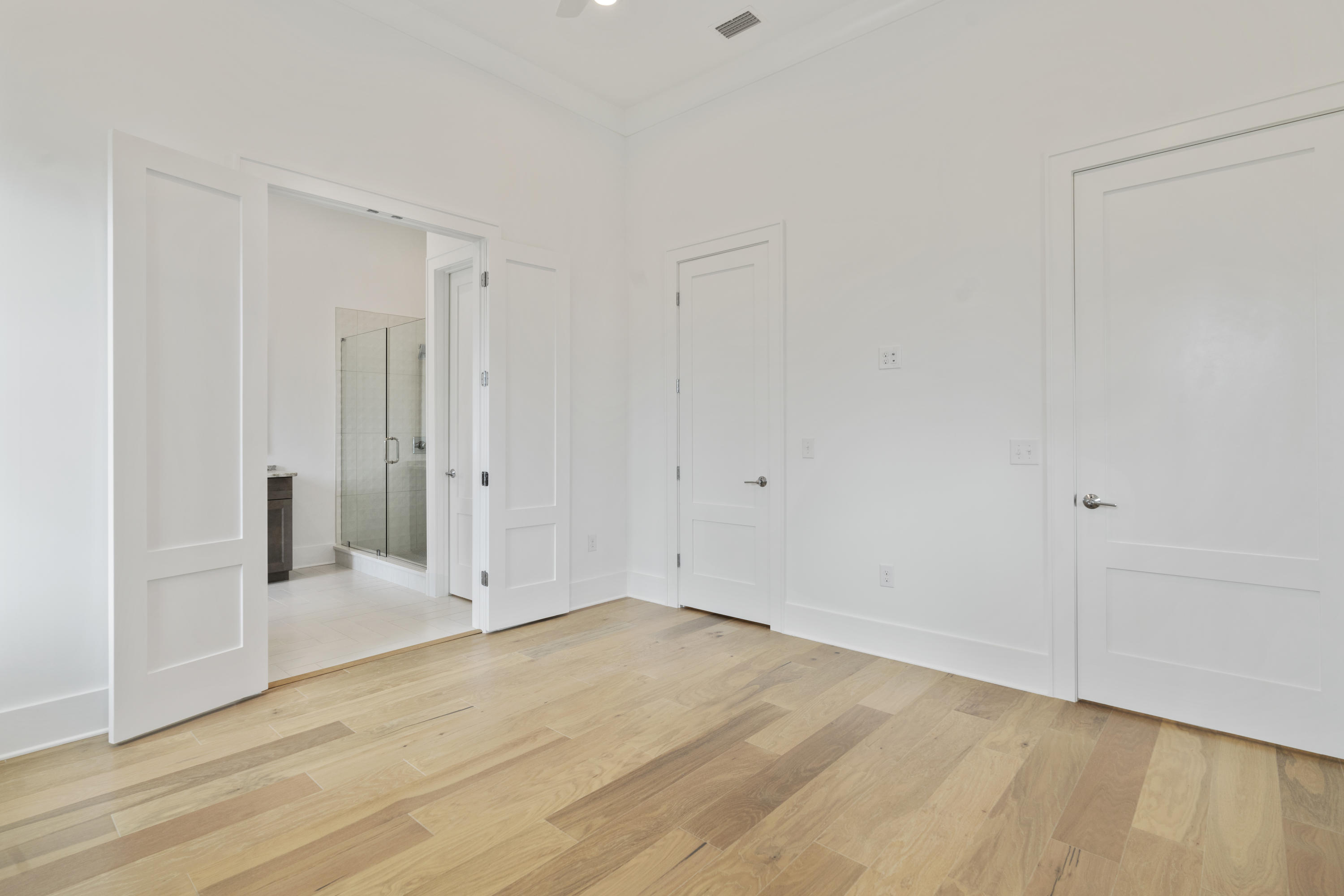 HIGHLAND PARKS - Residential