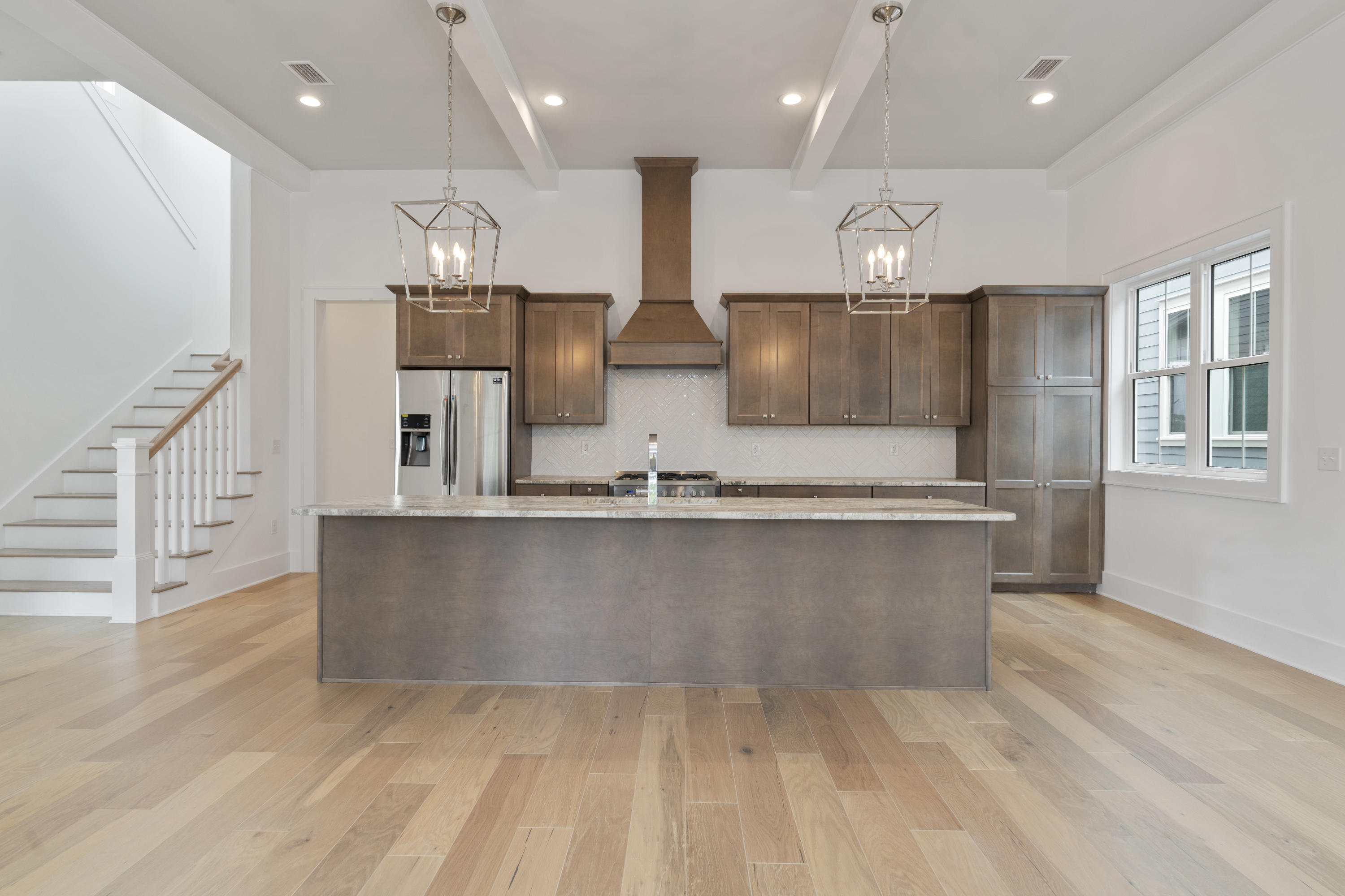 HIGHLAND PARKS - Residential