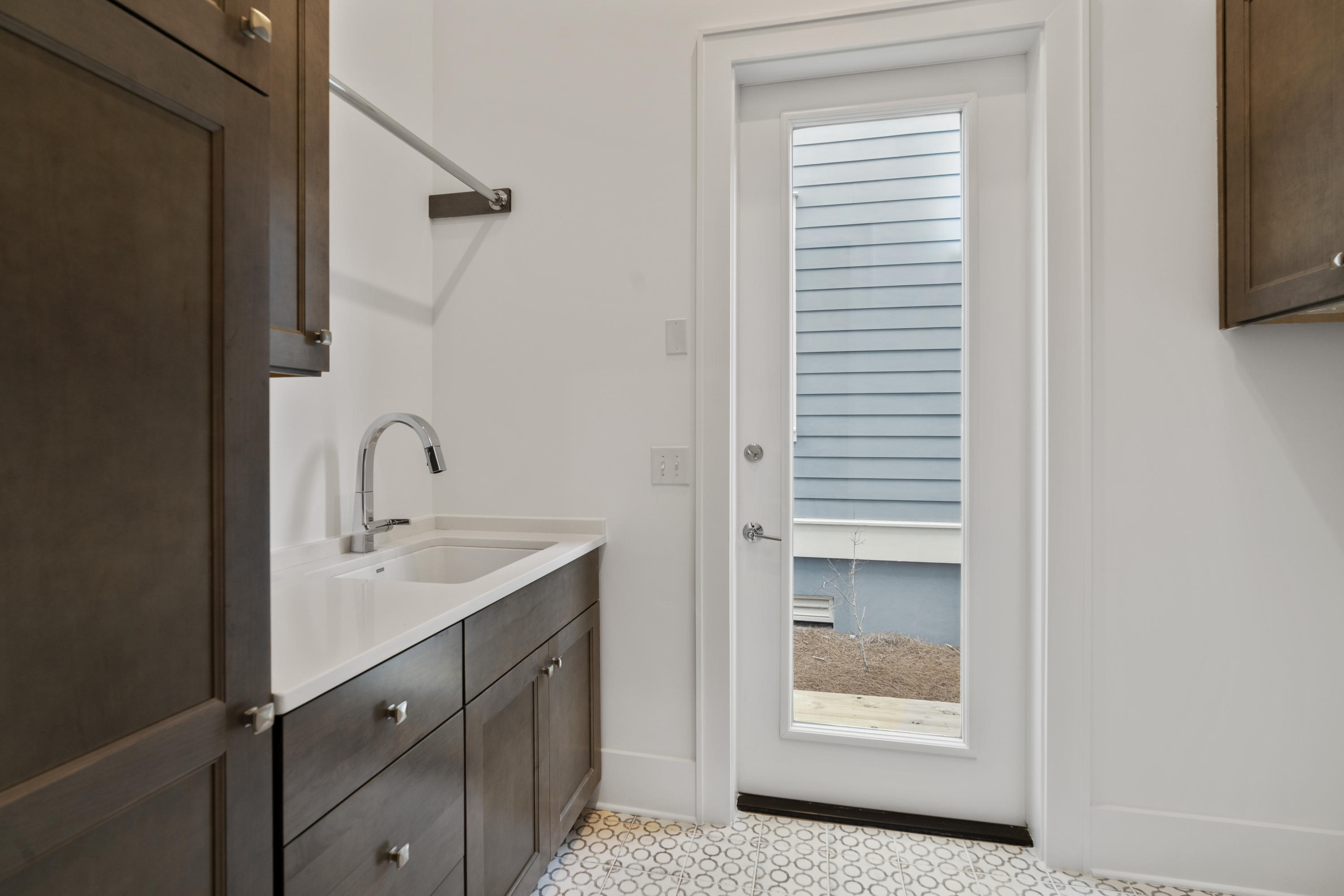 HIGHLAND PARKS - Residential