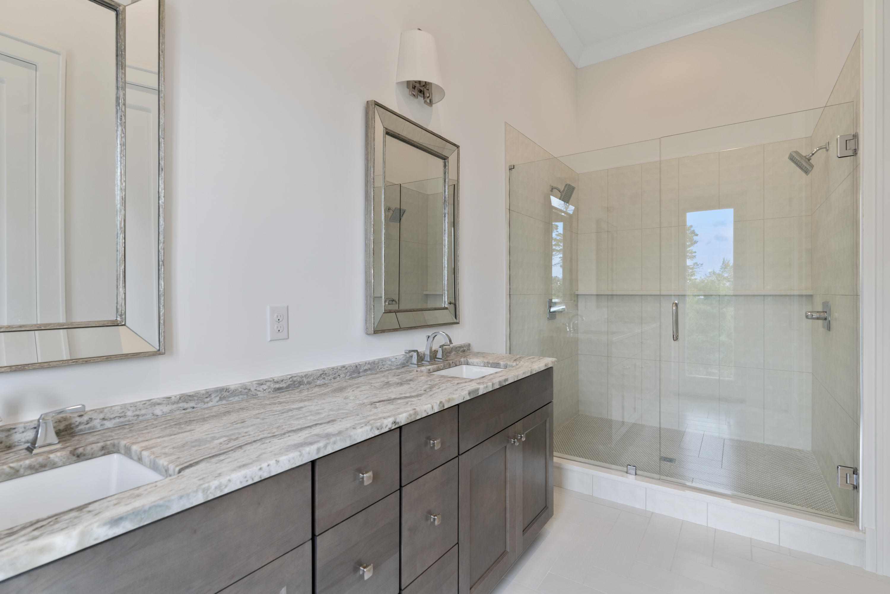 HIGHLAND PARKS - Residential