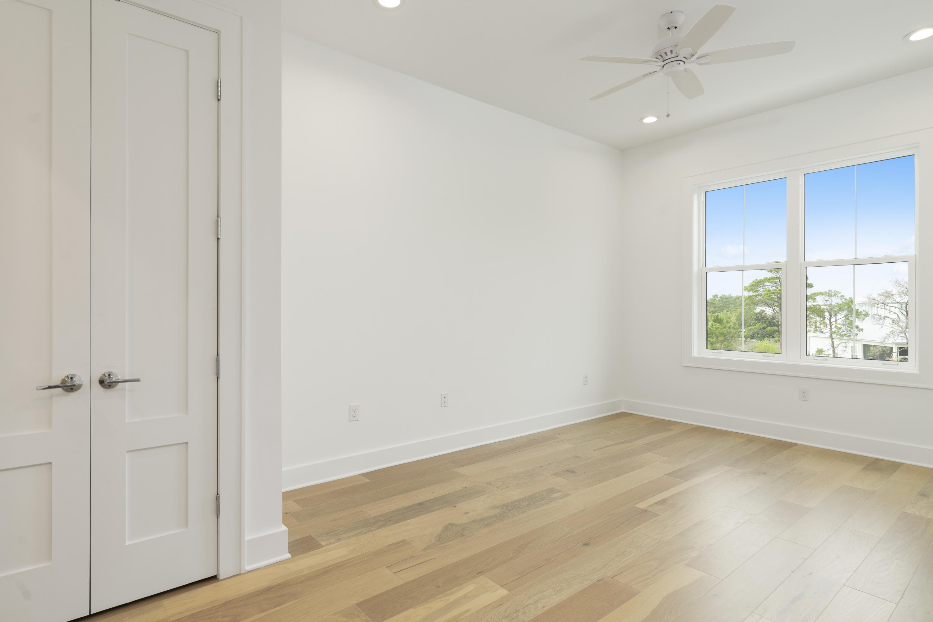 HIGHLAND PARKS - Residential