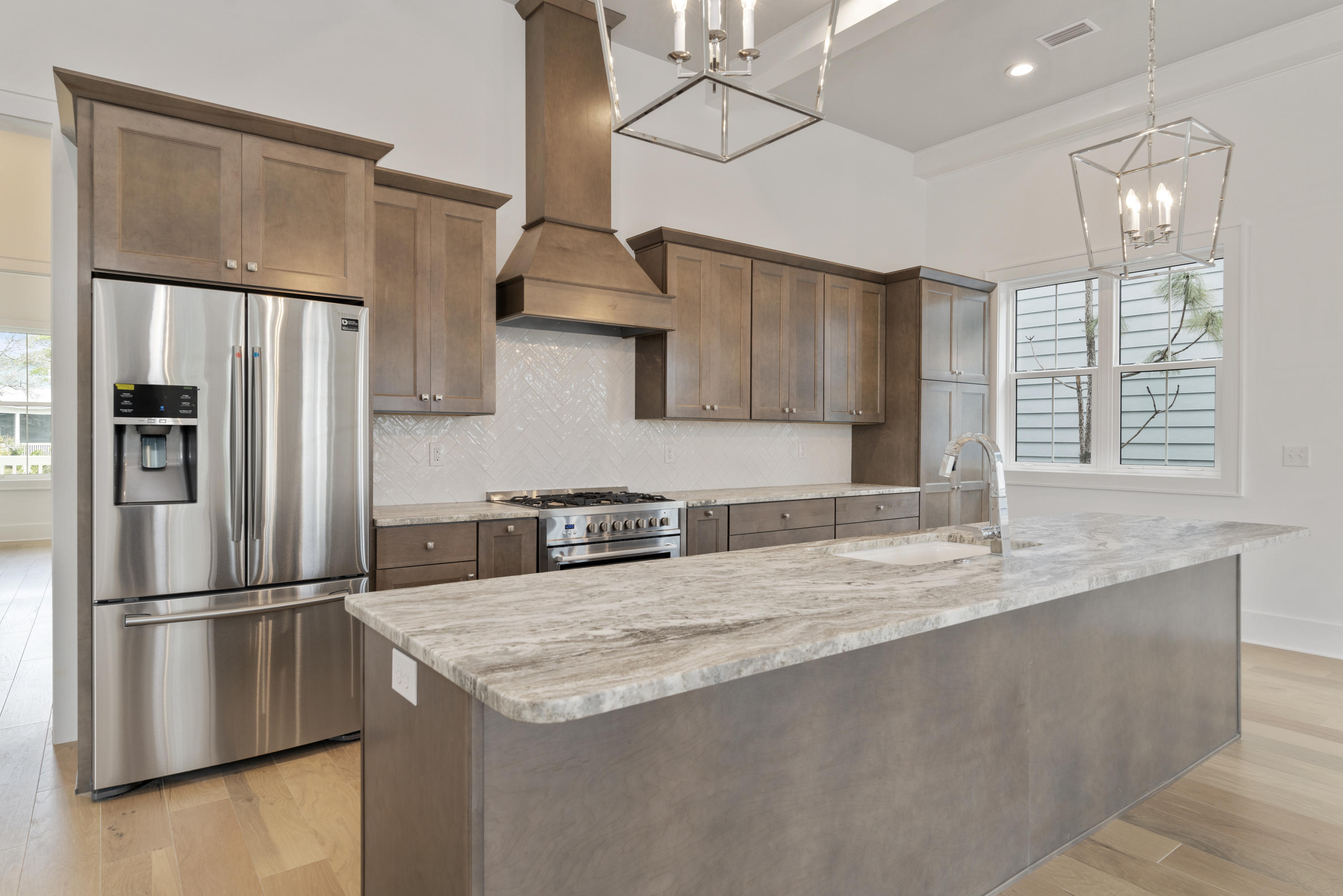 HIGHLAND PARKS - Residential