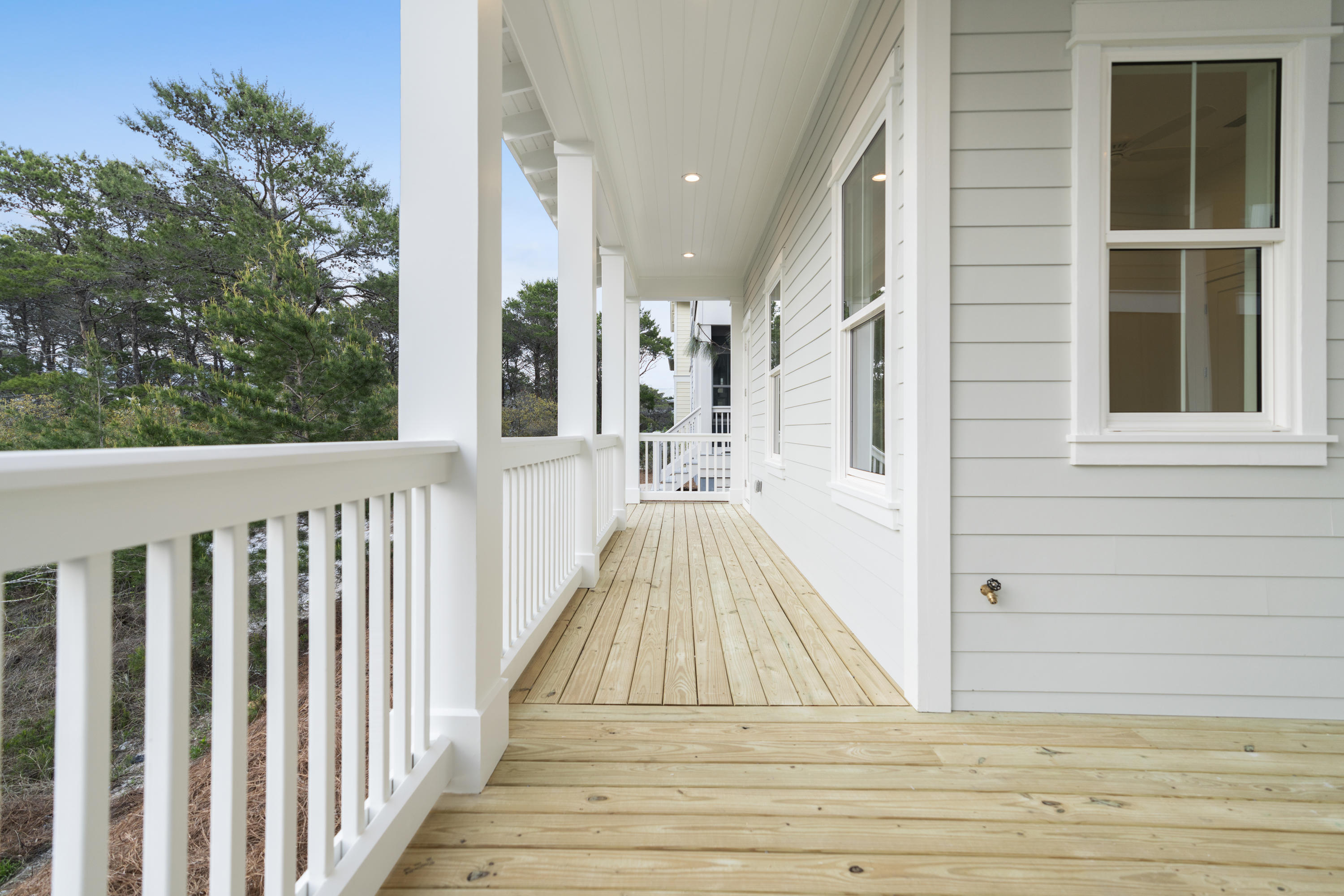 HIGHLAND PARKS - Residential