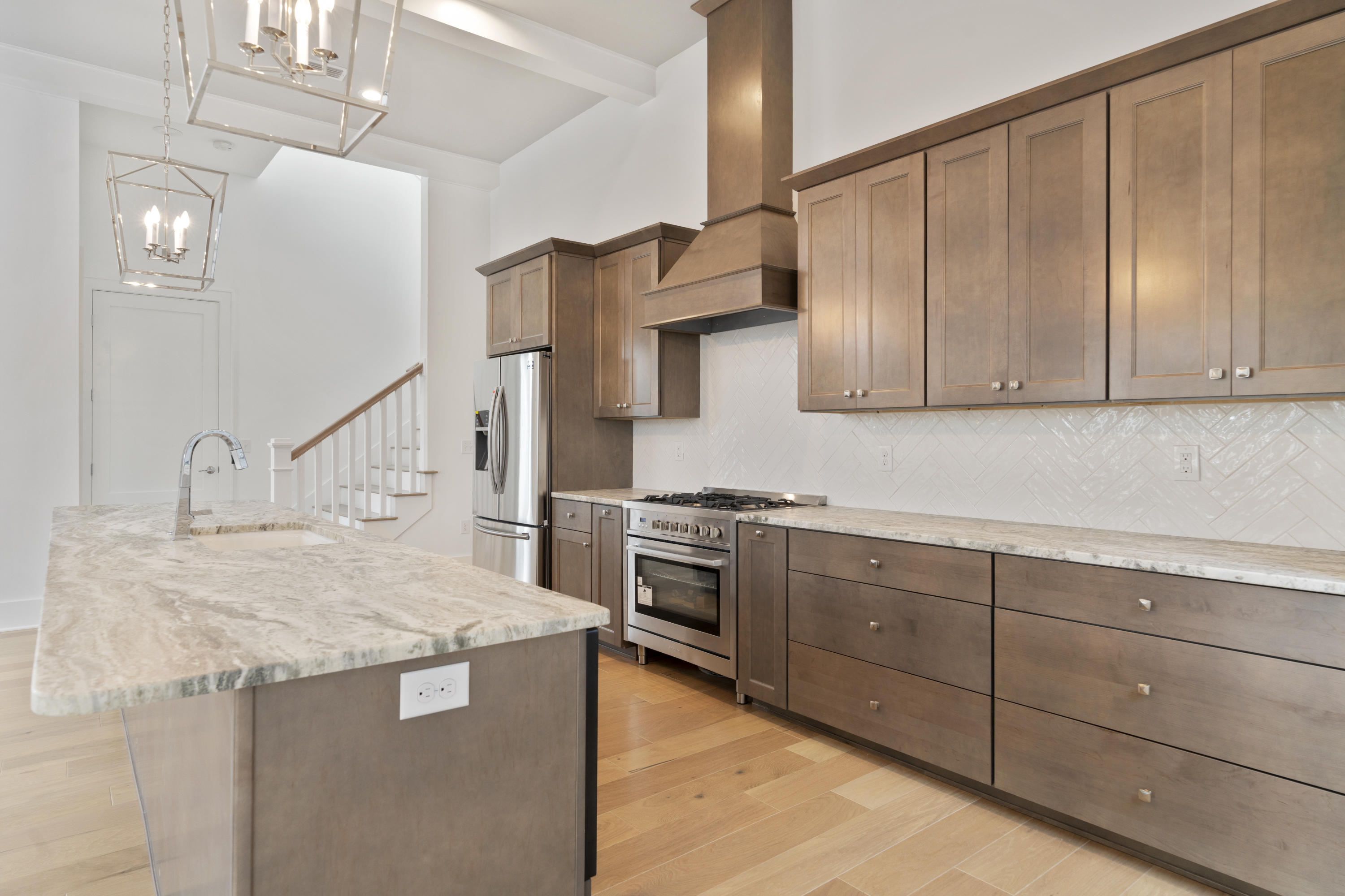 HIGHLAND PARKS - Residential