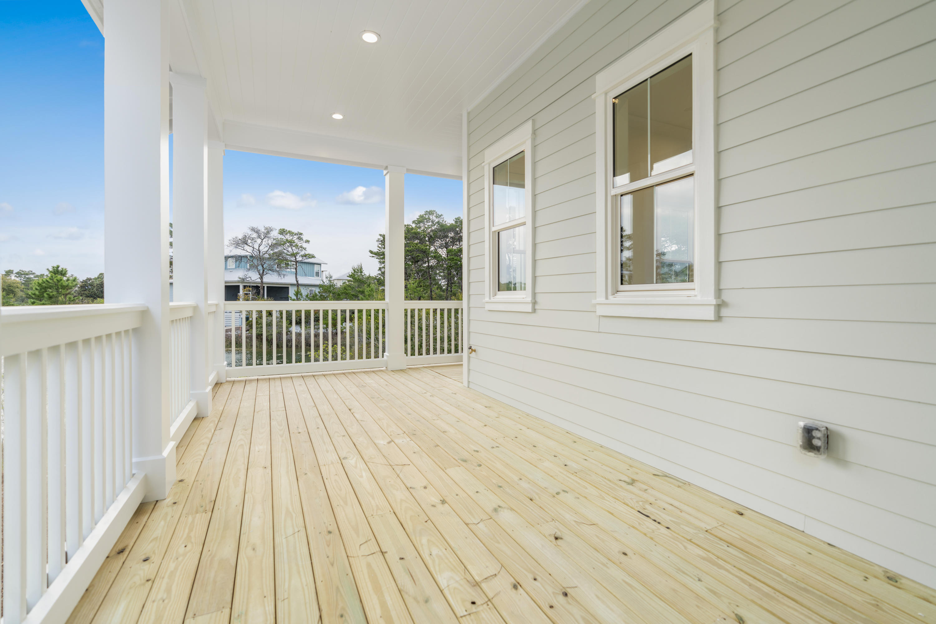 HIGHLAND PARKS - Residential