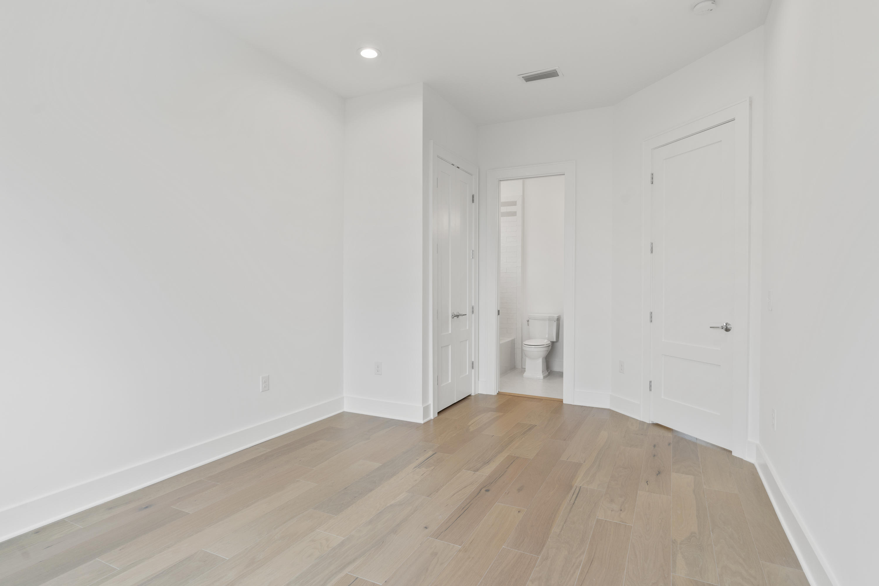 HIGHLAND PARKS - Residential