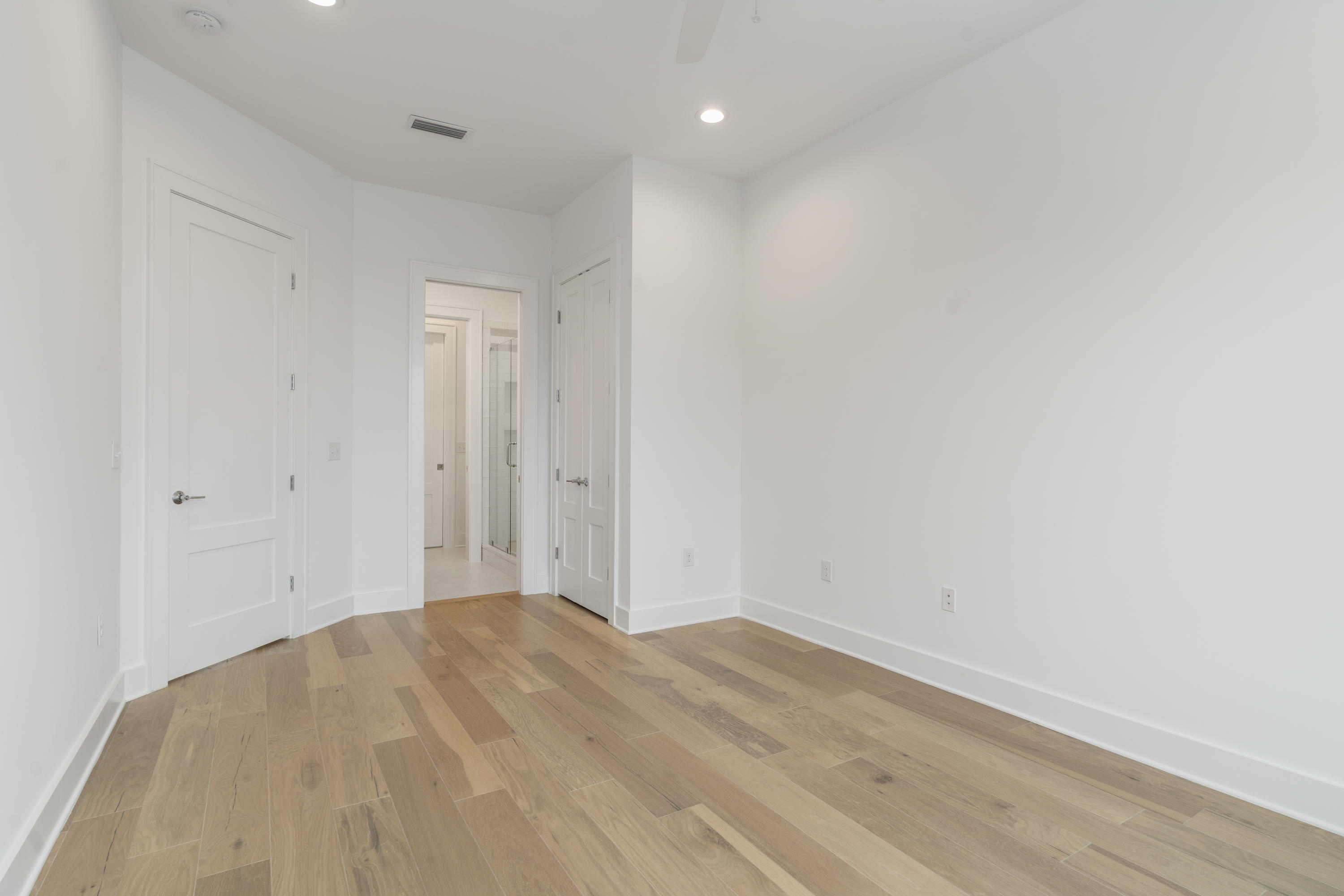 HIGHLAND PARKS - Residential