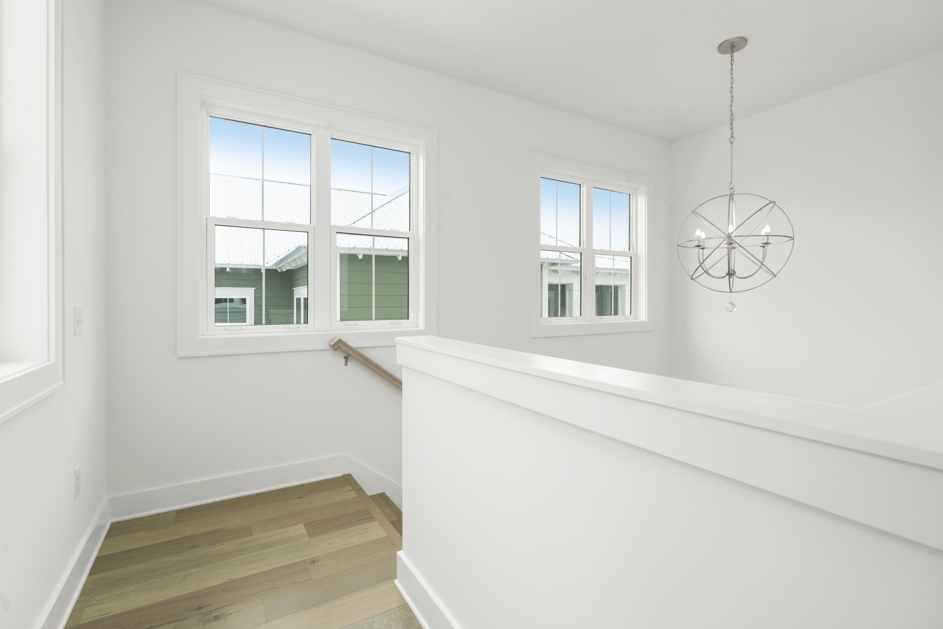 HIGHLAND PARKS - Residential