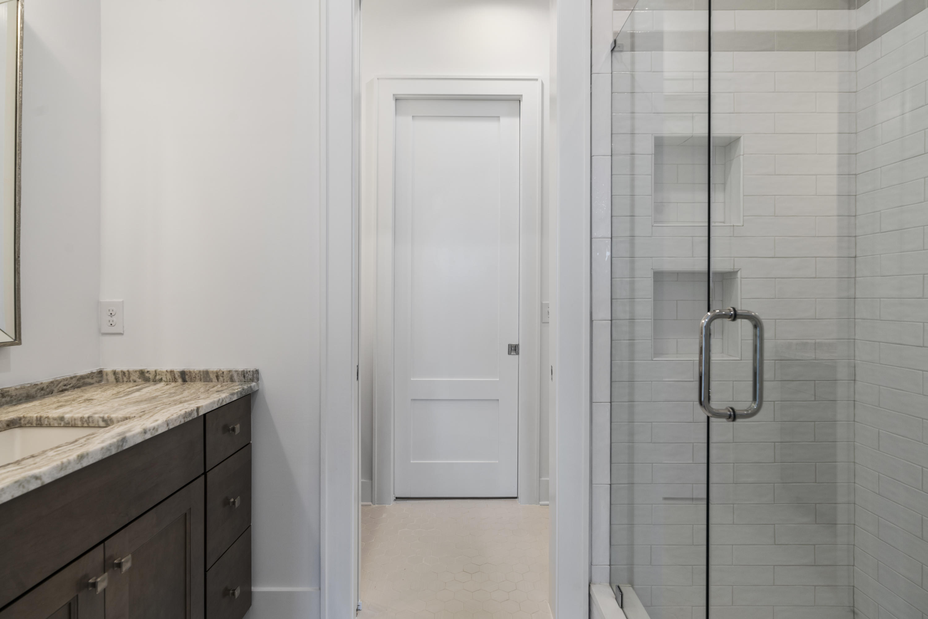 HIGHLAND PARKS - Residential