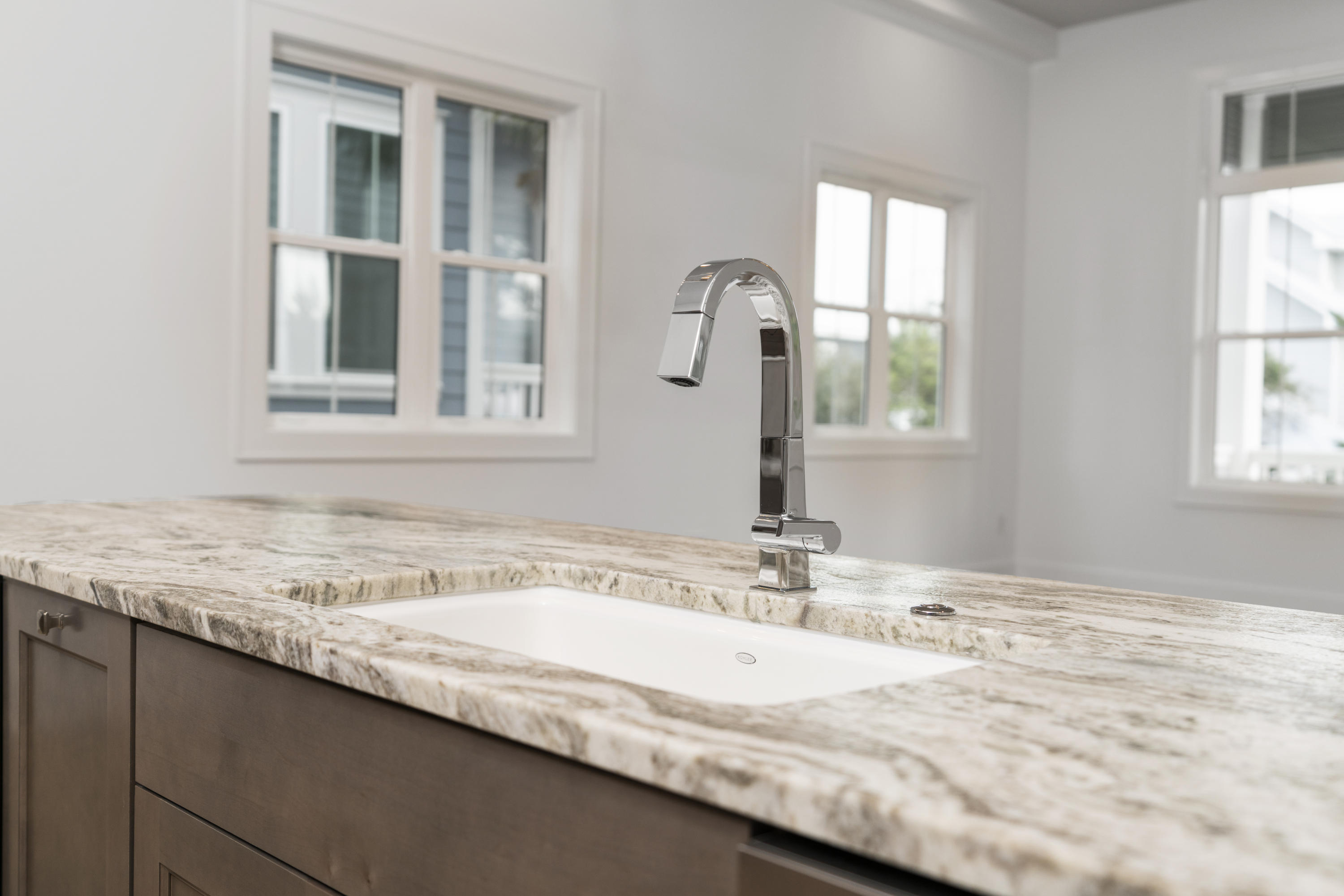 HIGHLAND PARKS - Residential