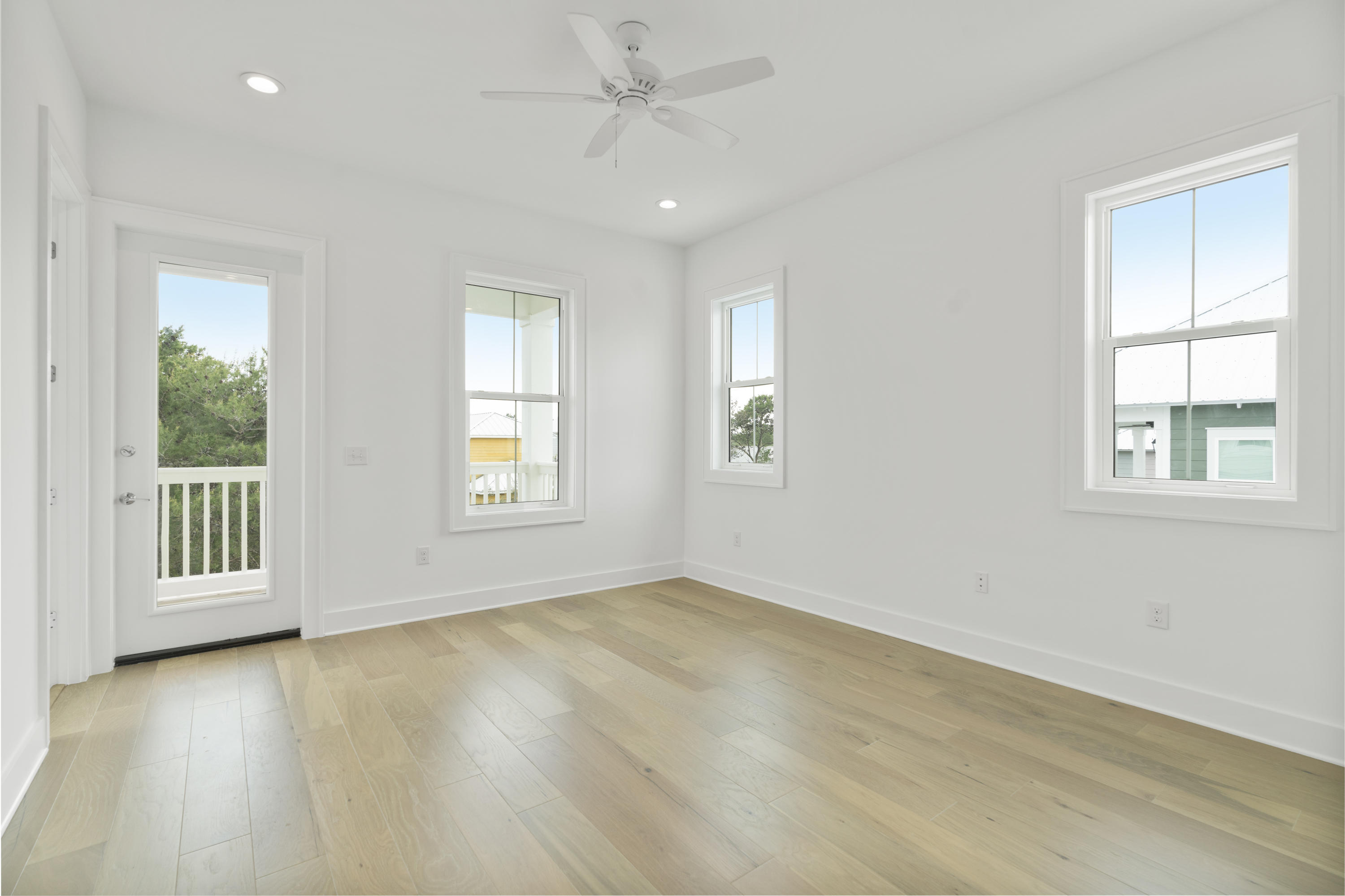 HIGHLAND PARKS - Residential