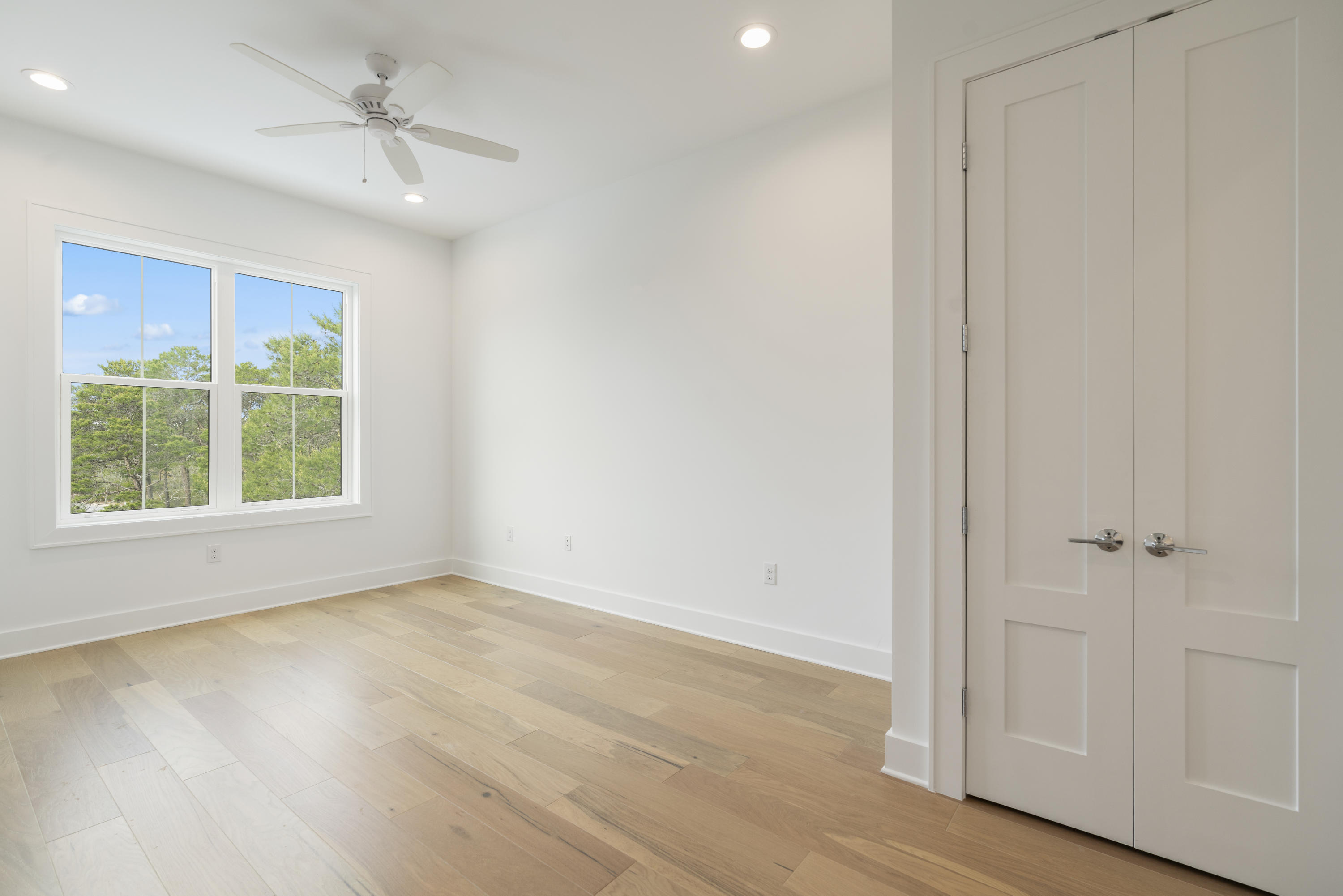 HIGHLAND PARKS - Residential