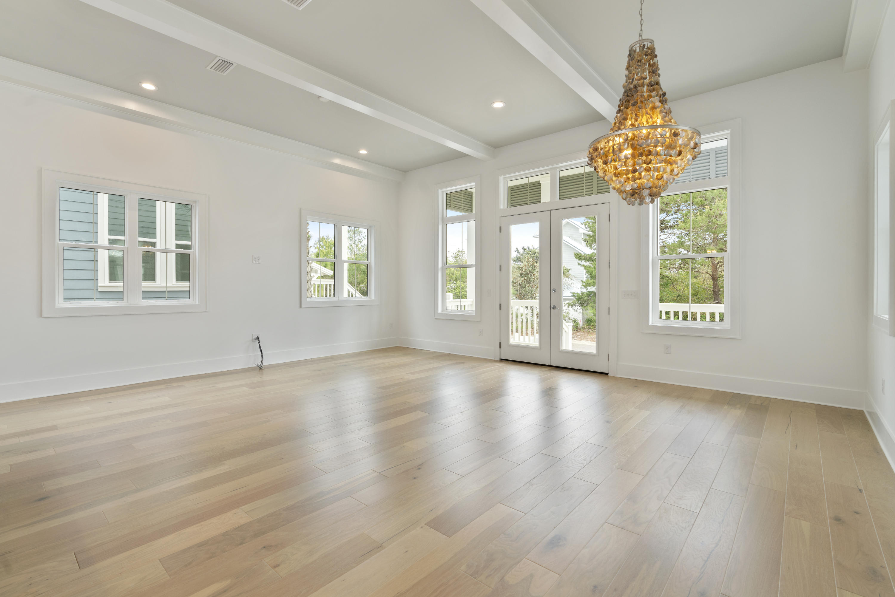 HIGHLAND PARKS - Residential