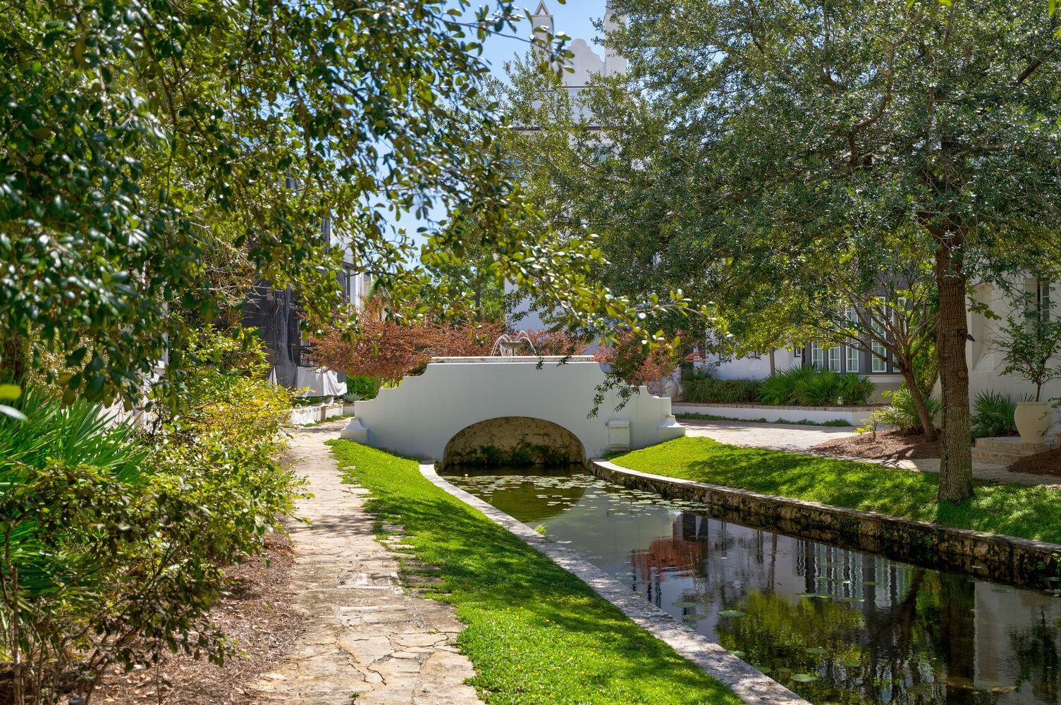 ALYS BEACH - Residential