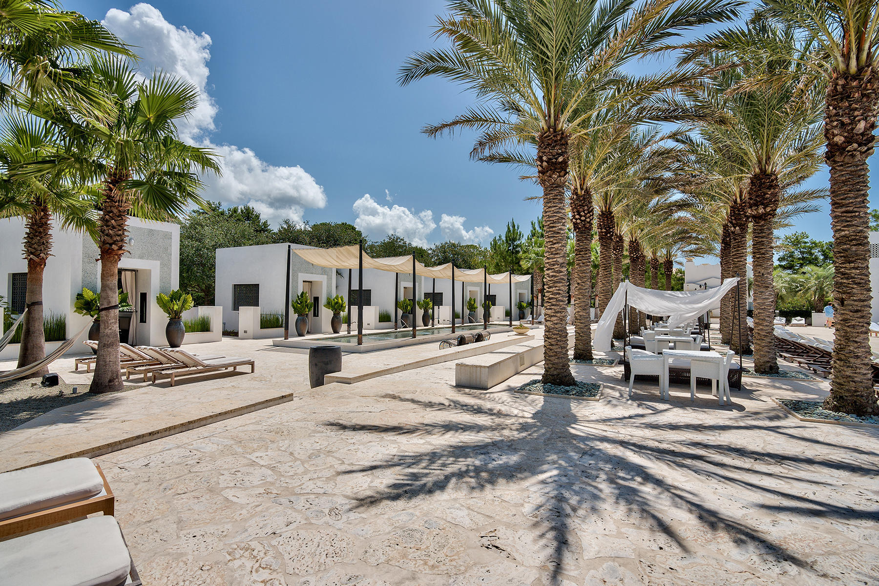 ALYS BEACH - Residential