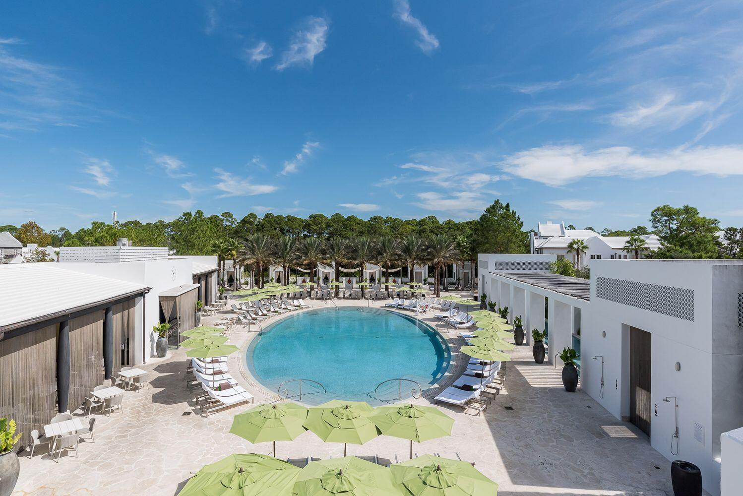 ALYS BEACH - Residential