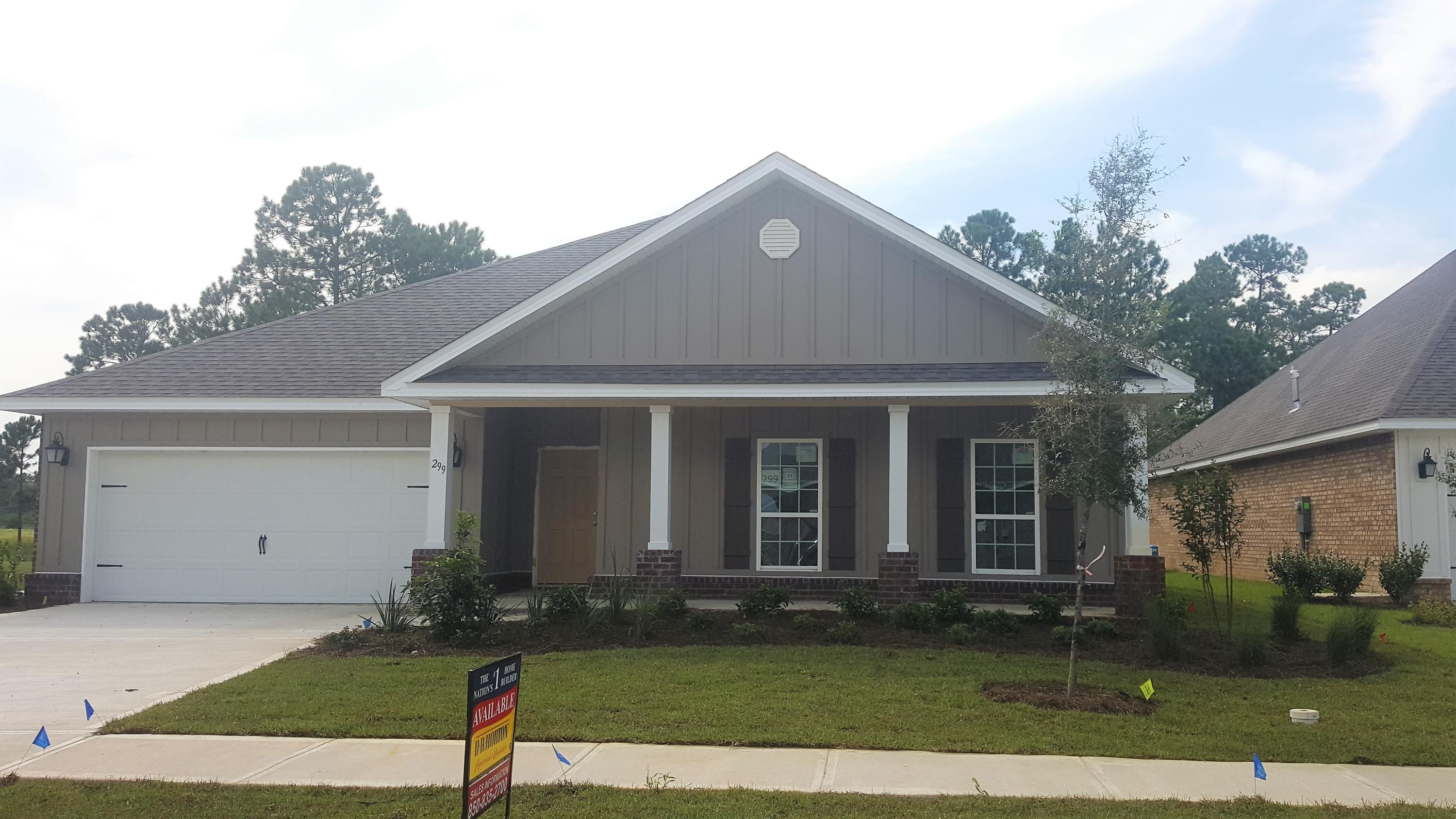 HAMMOCK BAY - Residential