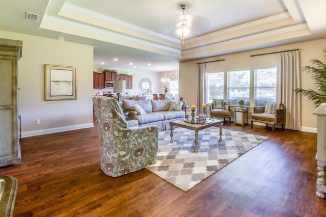 HAMMOCK BAY - Residential