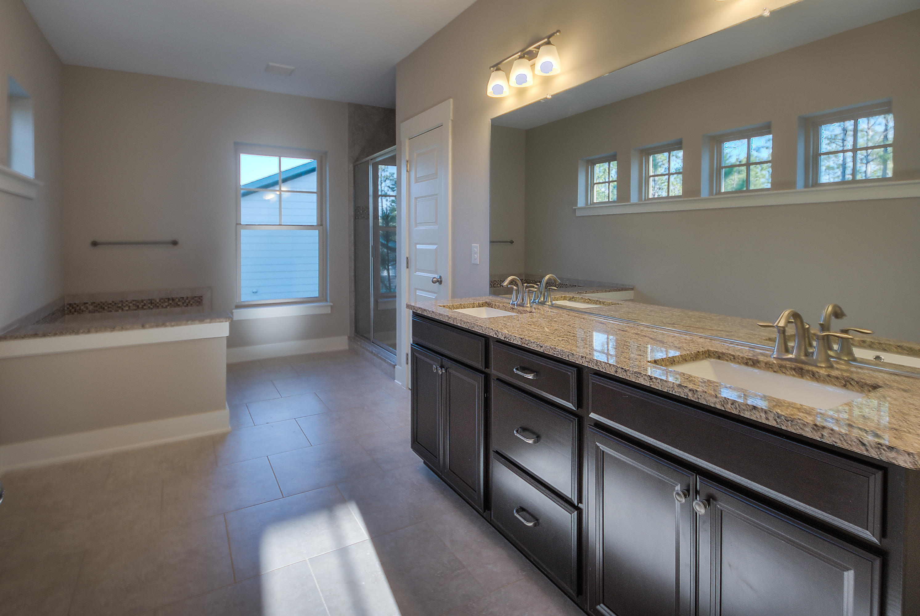 Wild Heron - Residential