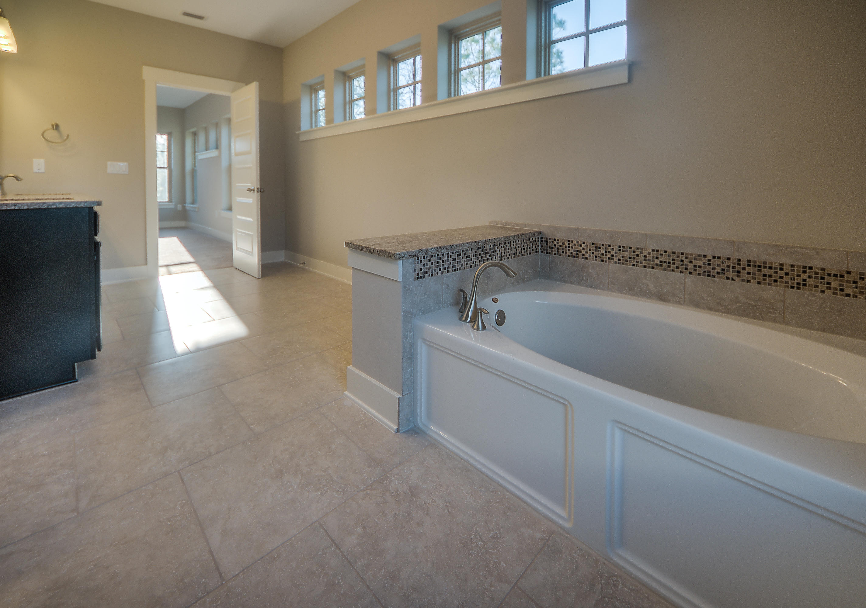 Wild Heron - Residential