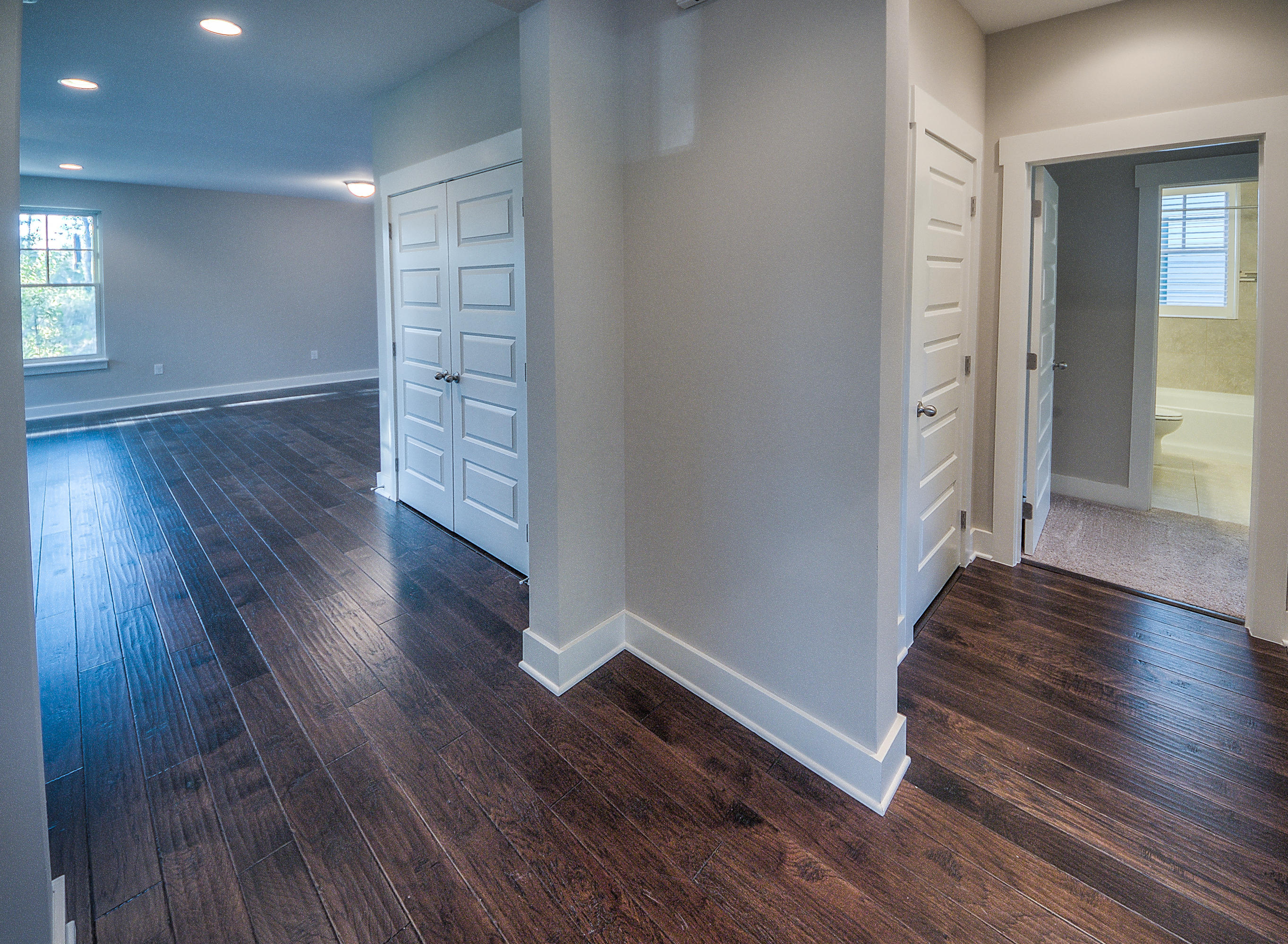 Wild Heron - Residential