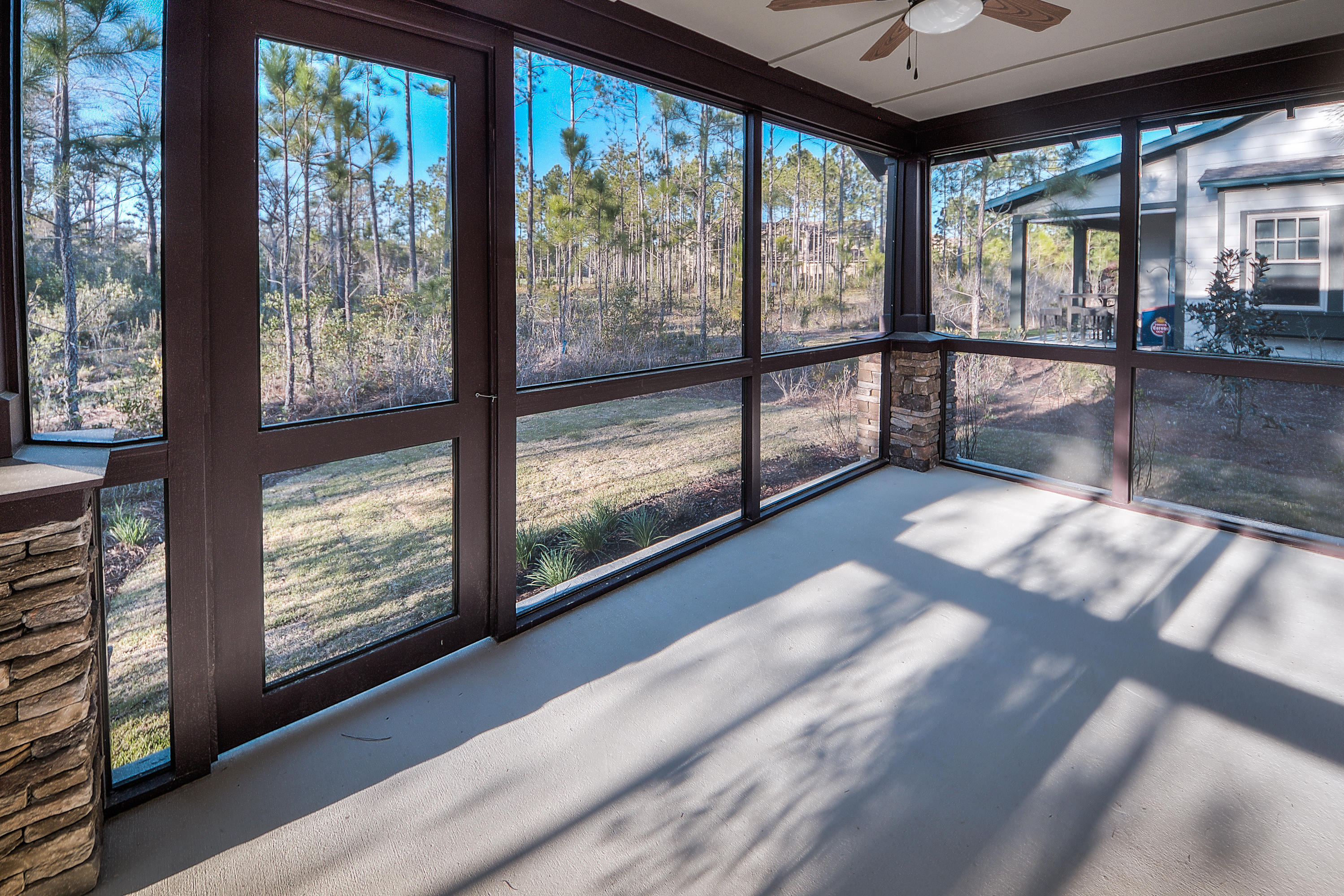 Wild Heron - Residential