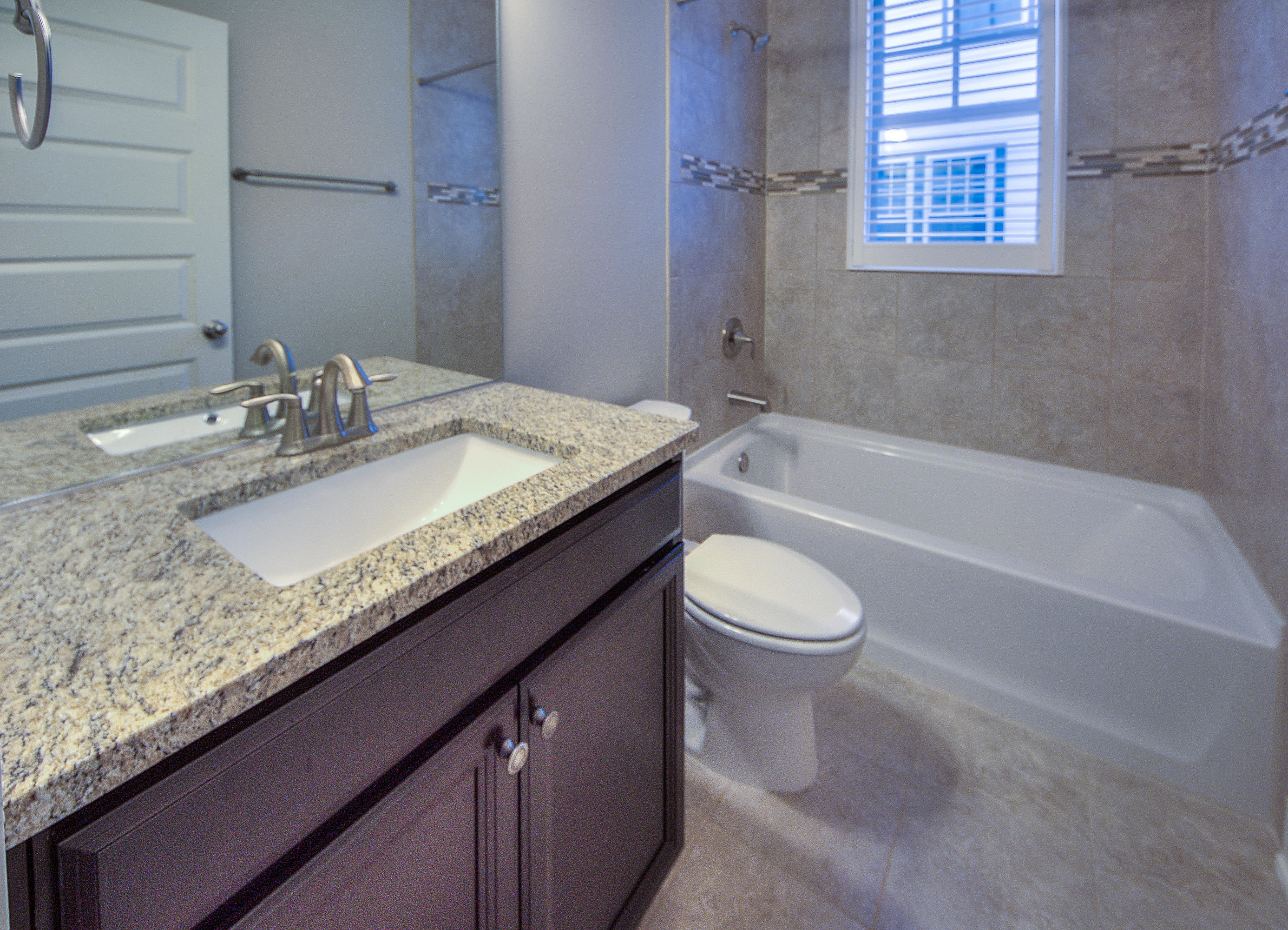 Wild Heron - Residential