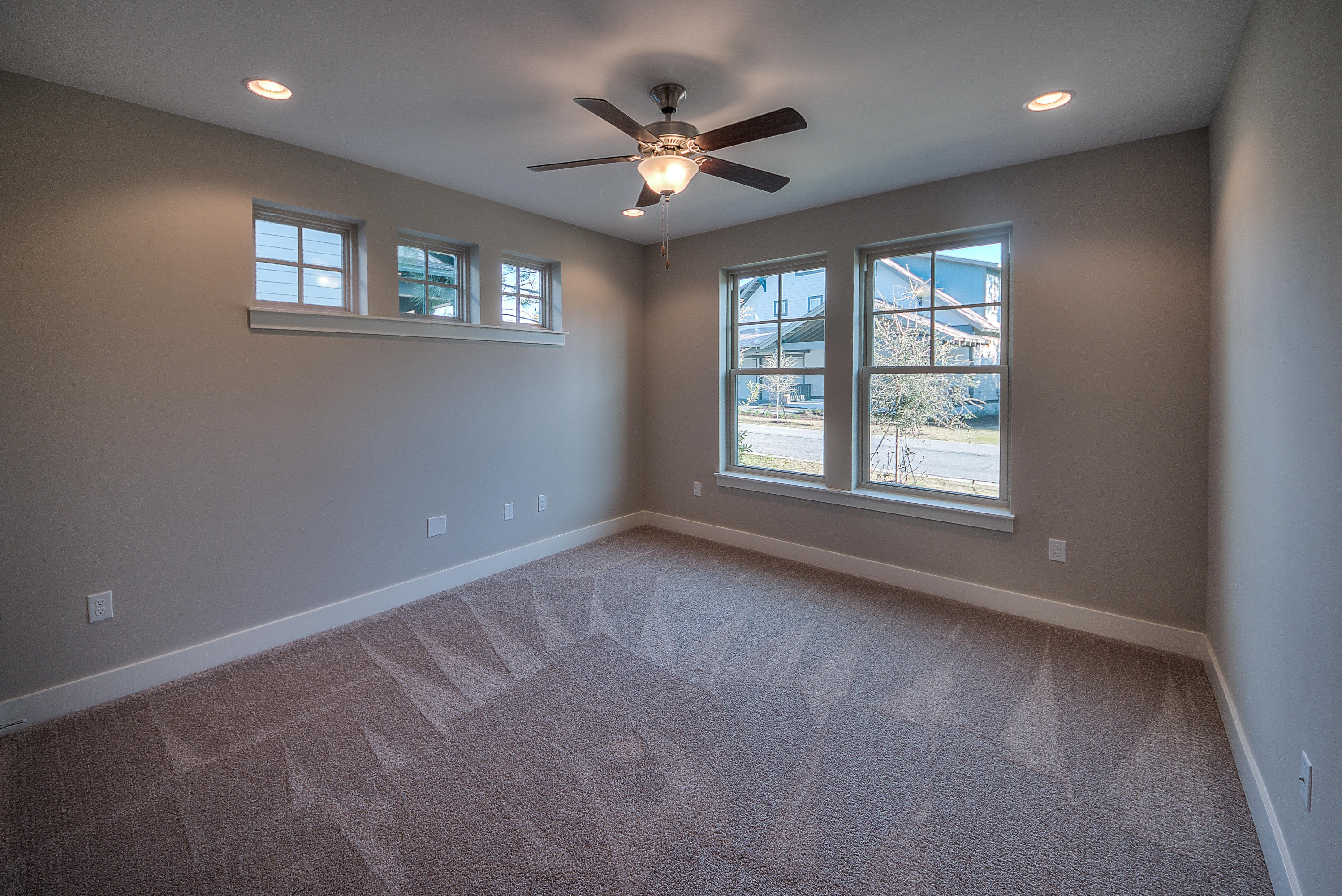 Wild Heron - Residential