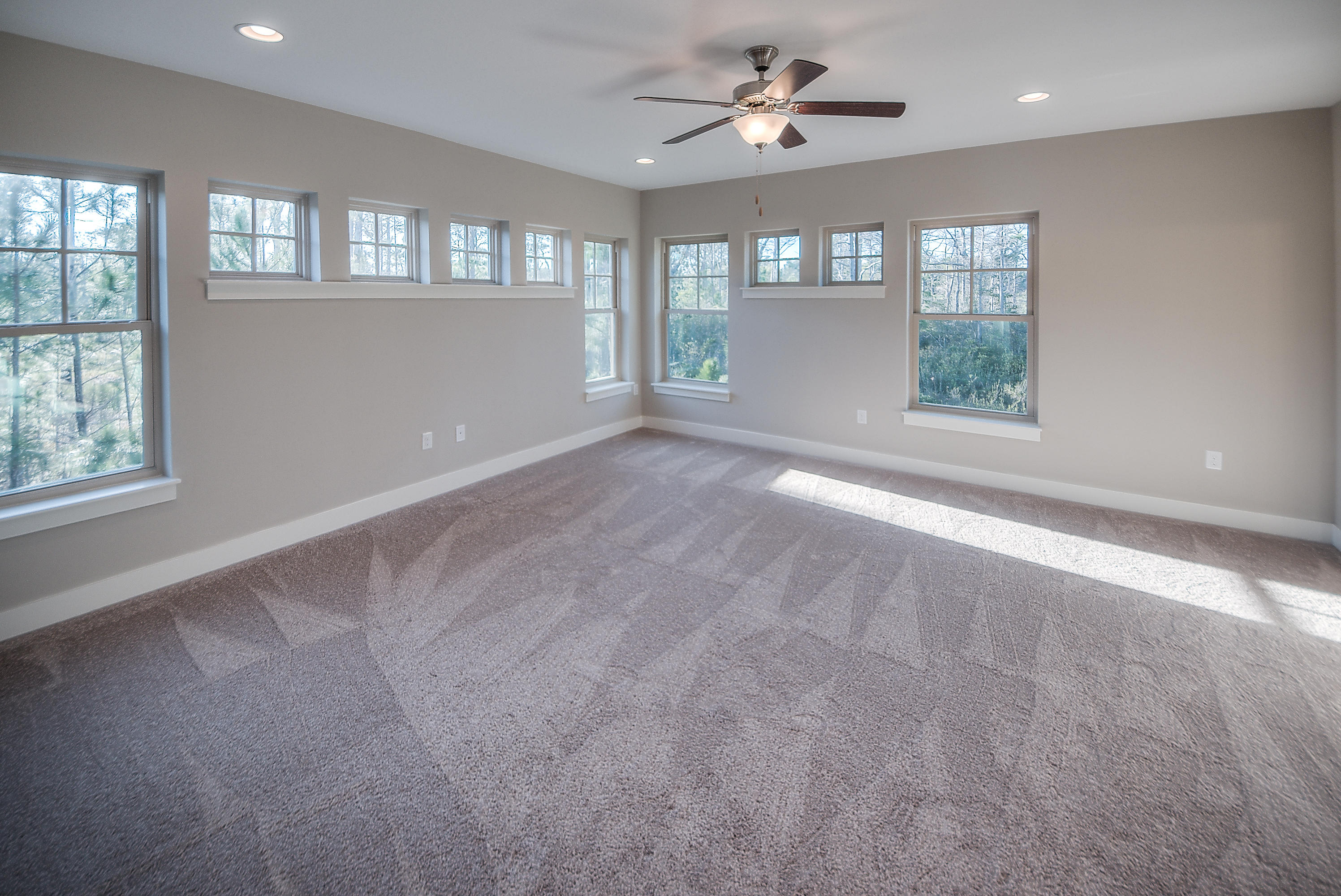 Wild Heron - Residential