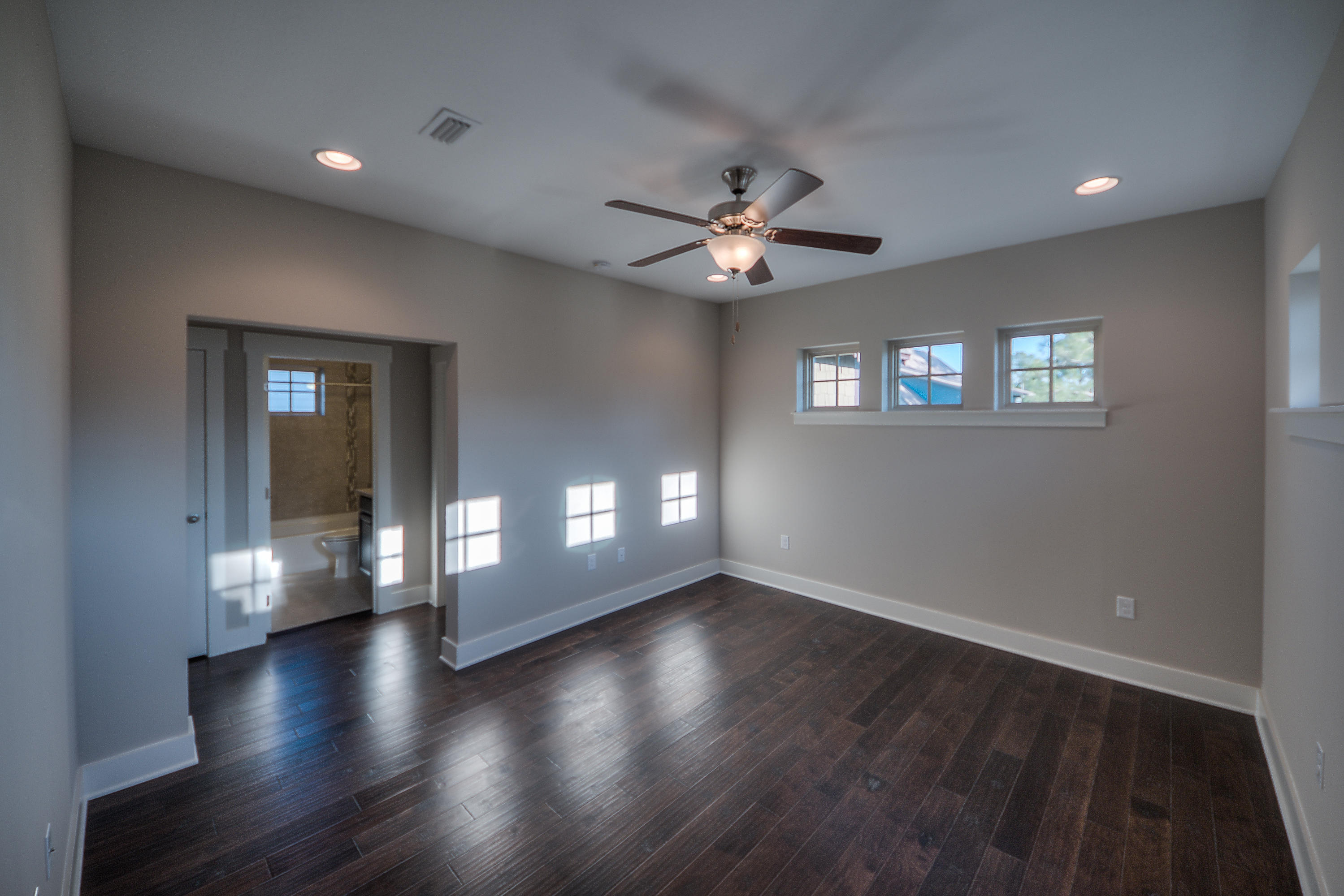 Wild Heron - Residential