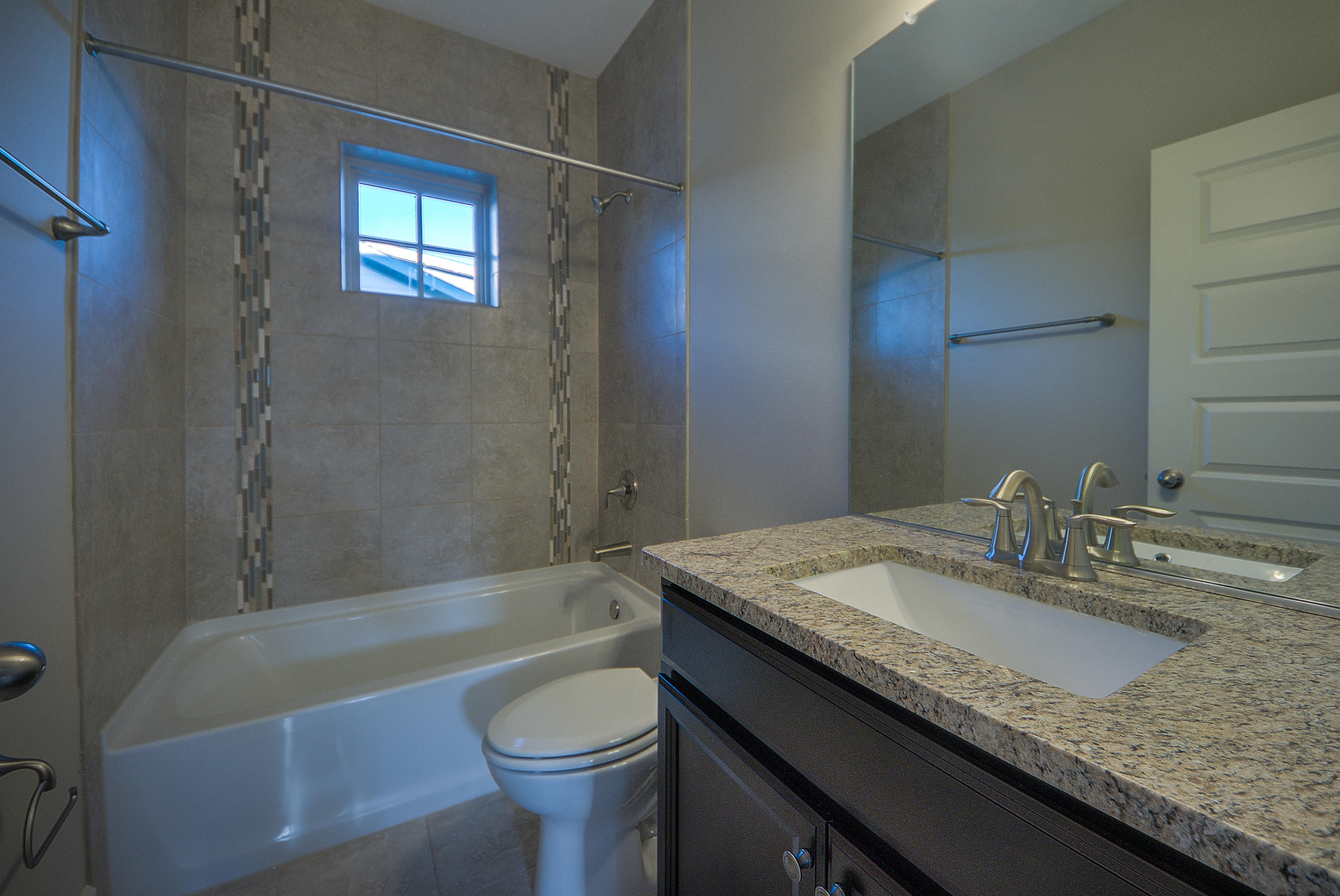 Wild Heron - Residential