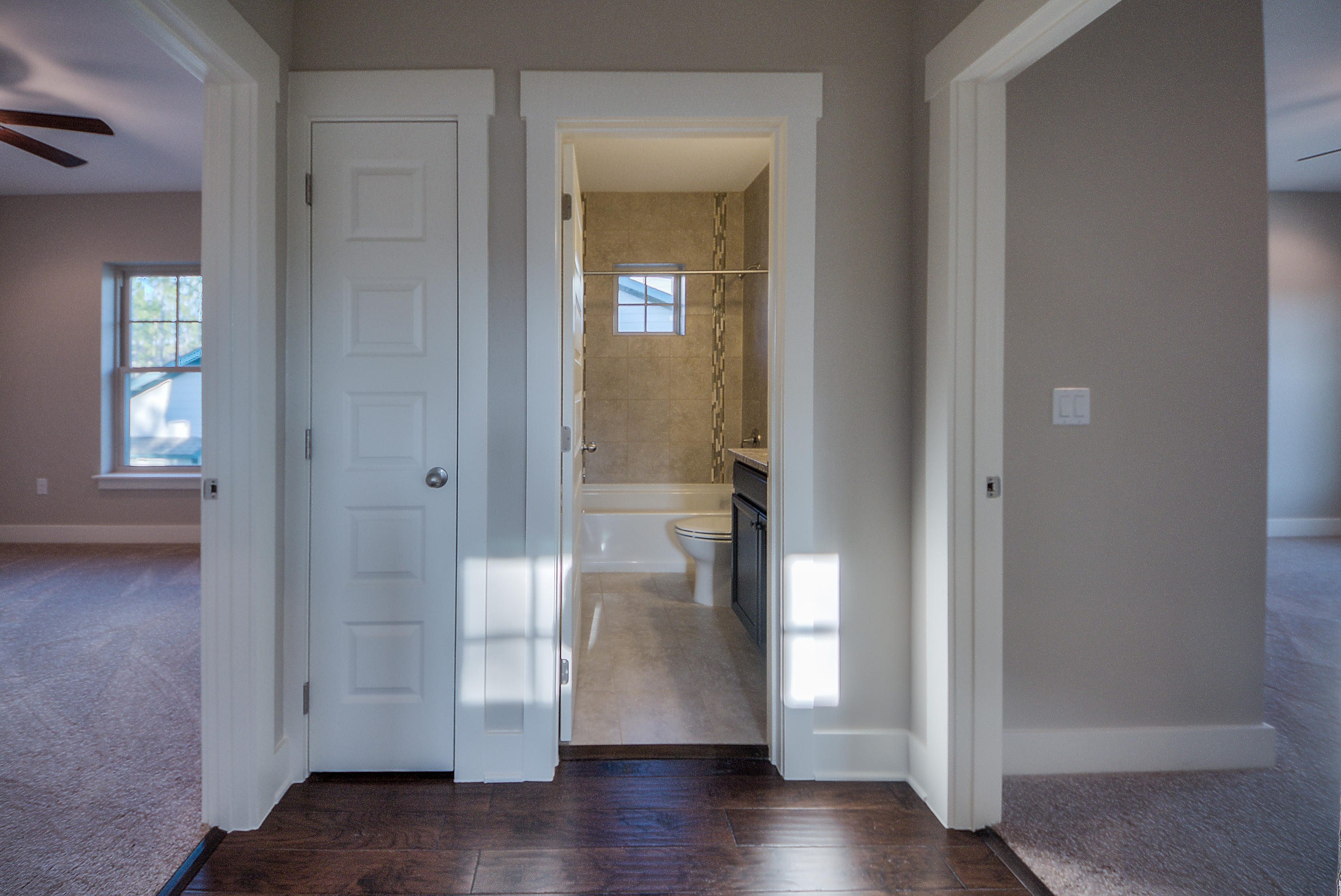 Wild Heron - Residential