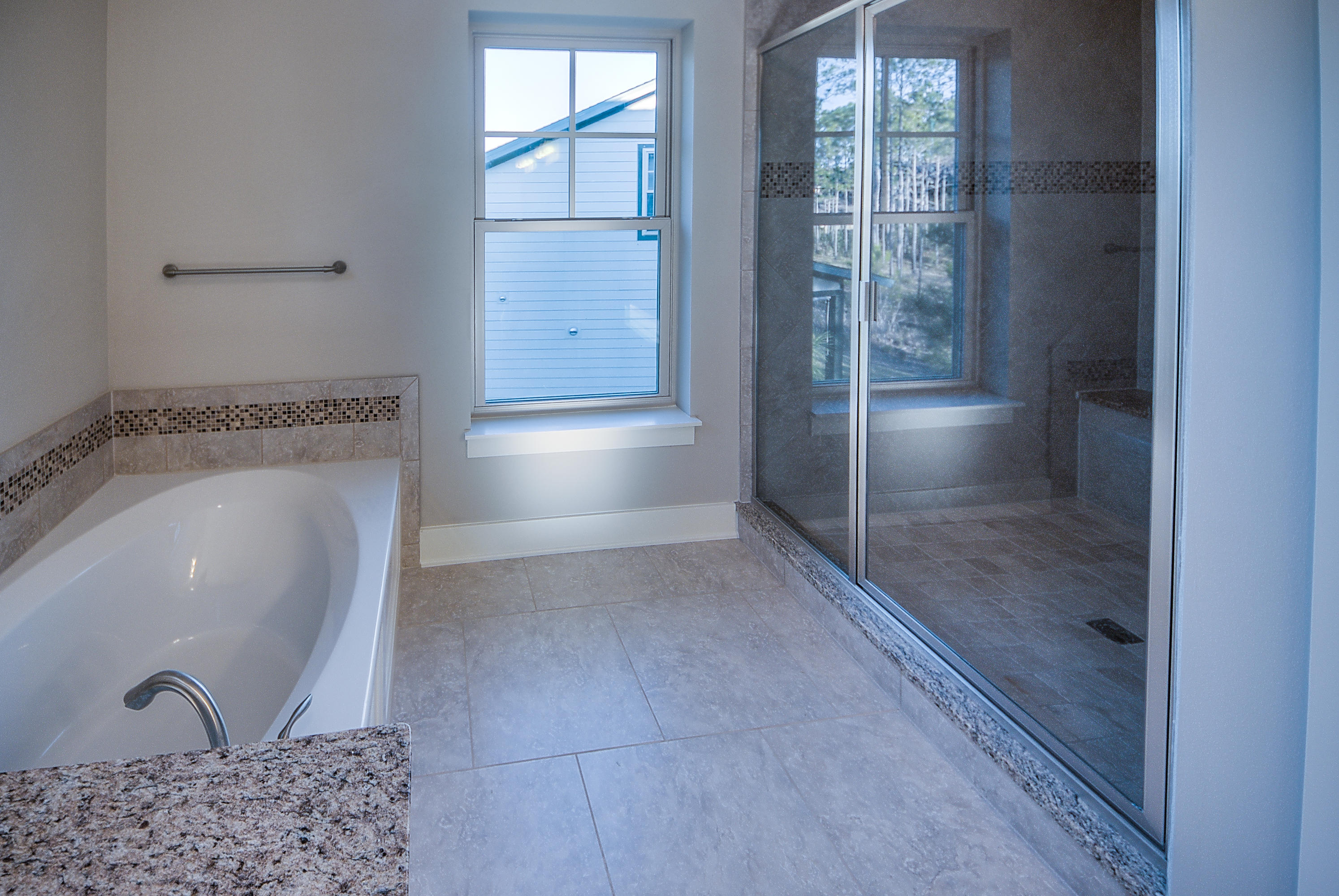 Wild Heron - Residential